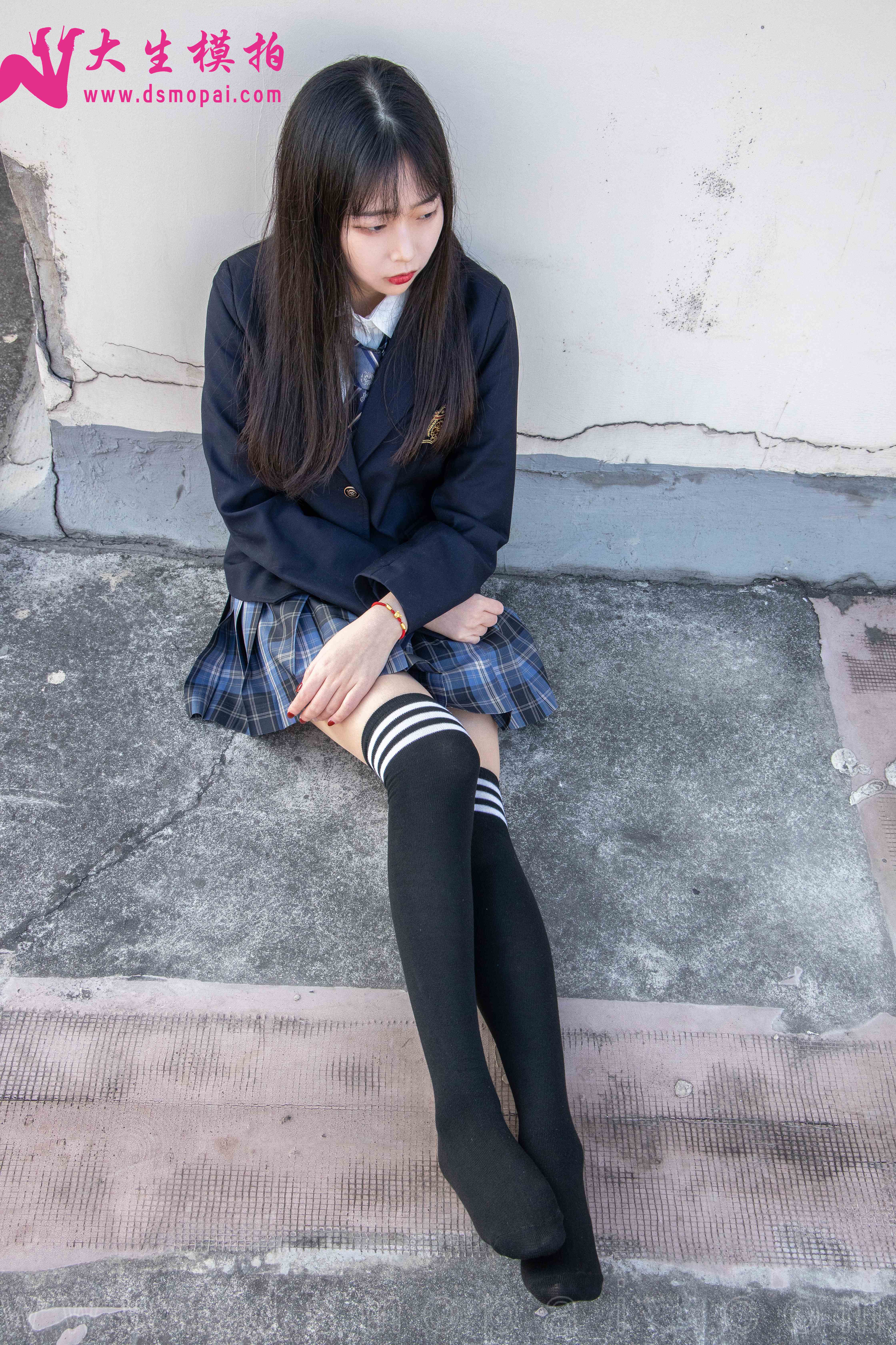 China Beauty Legs and feet 958