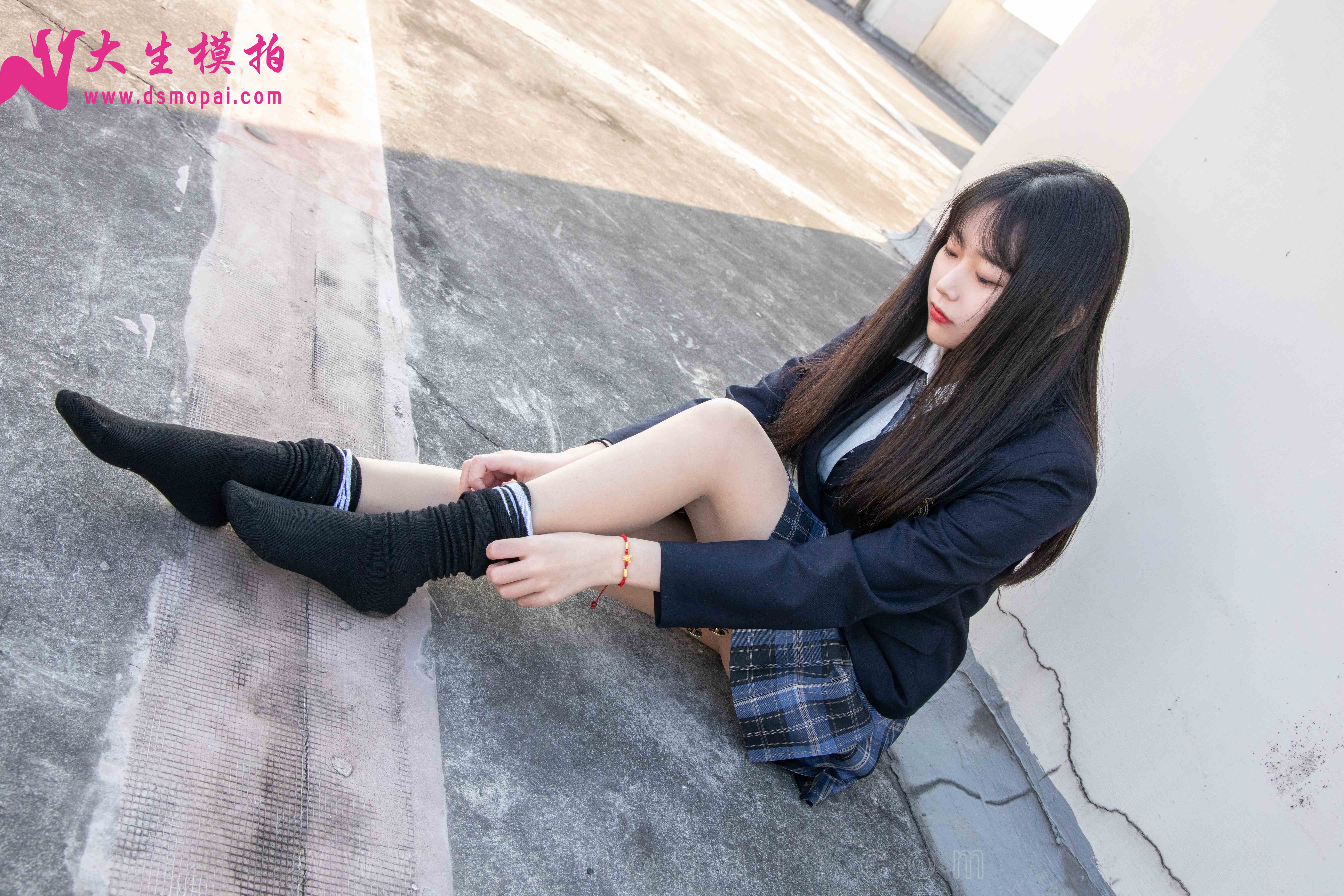 China Beauty Legs and feet 958