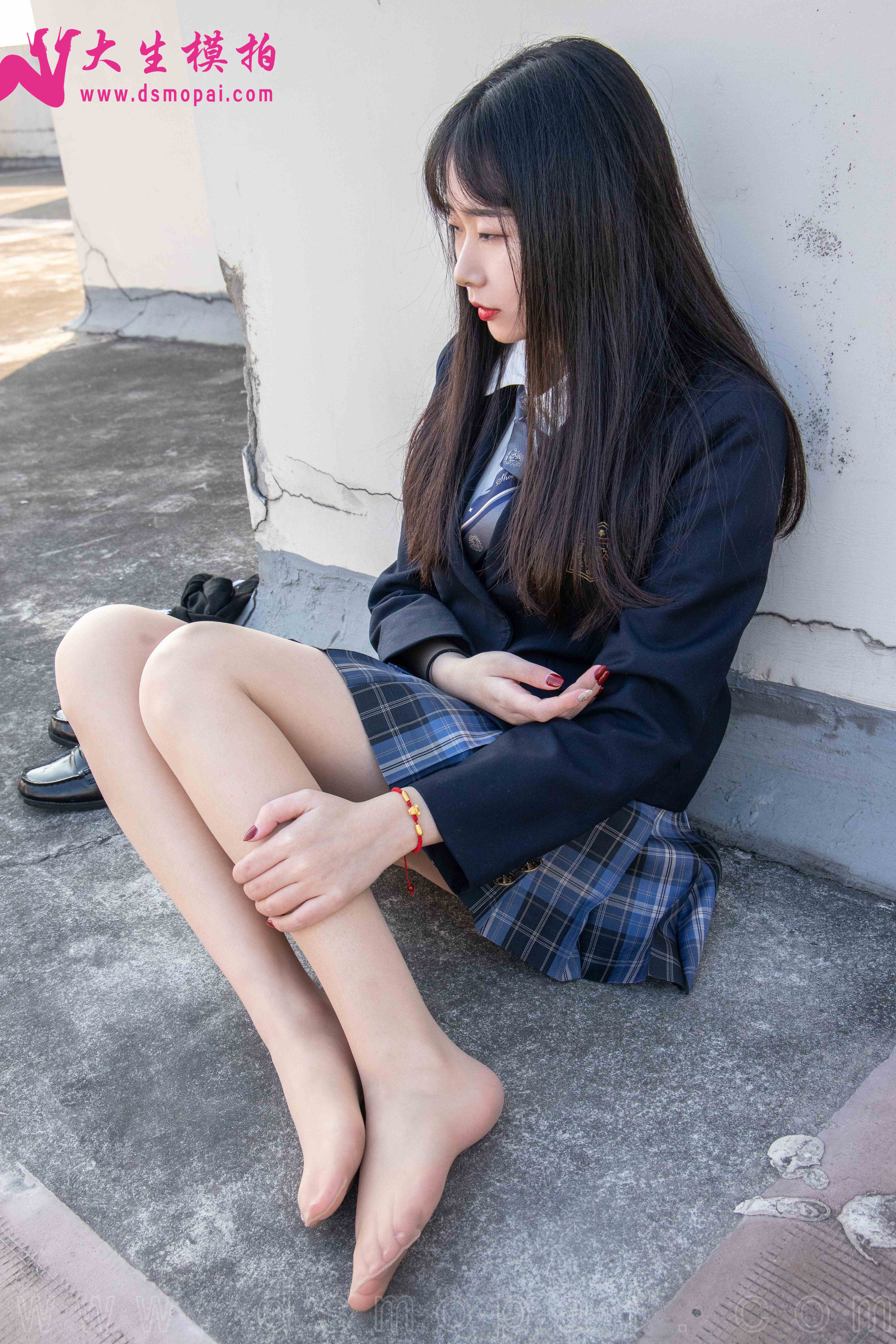 China Beauty Legs and feet 958