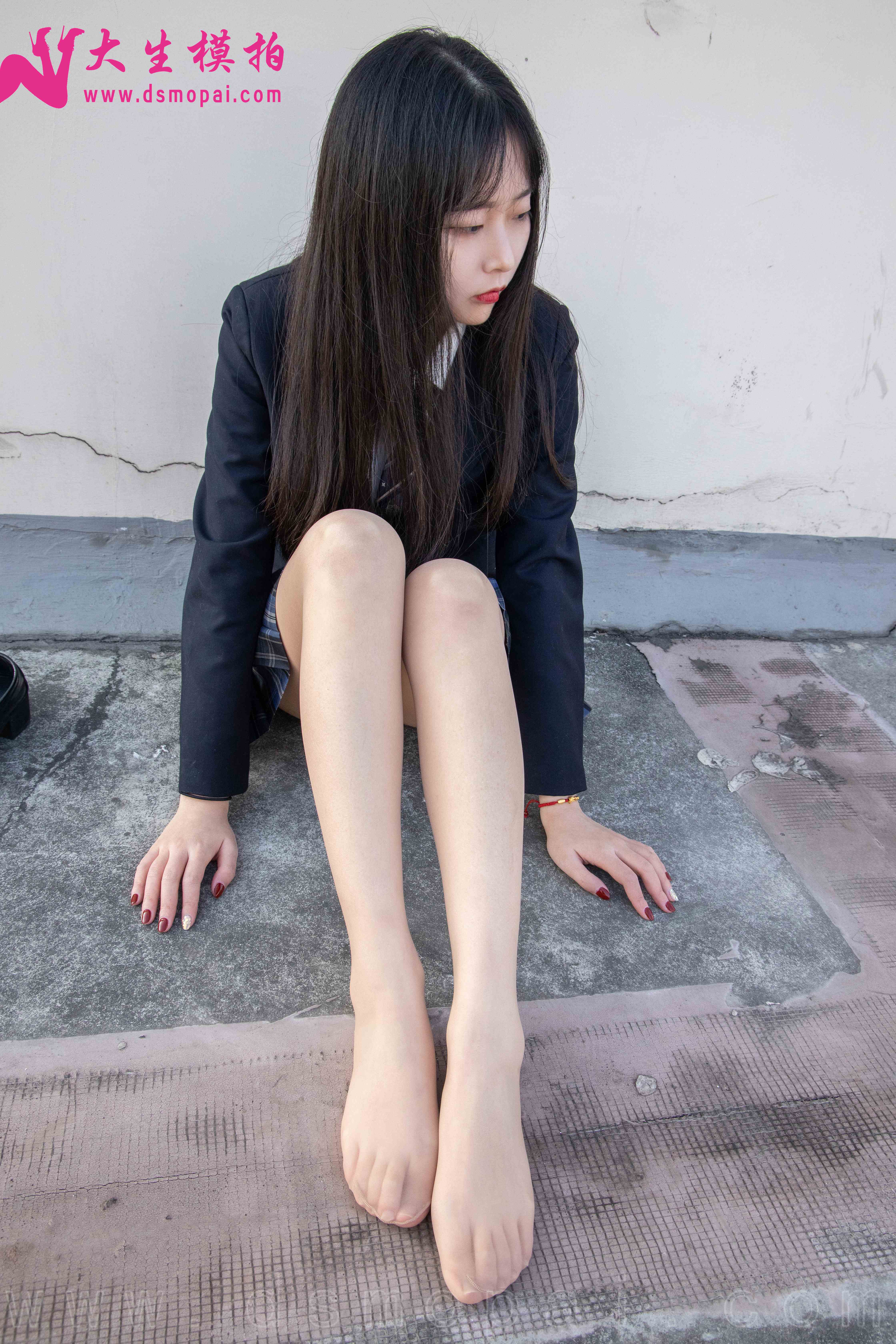 China Beauty Legs and feet 958