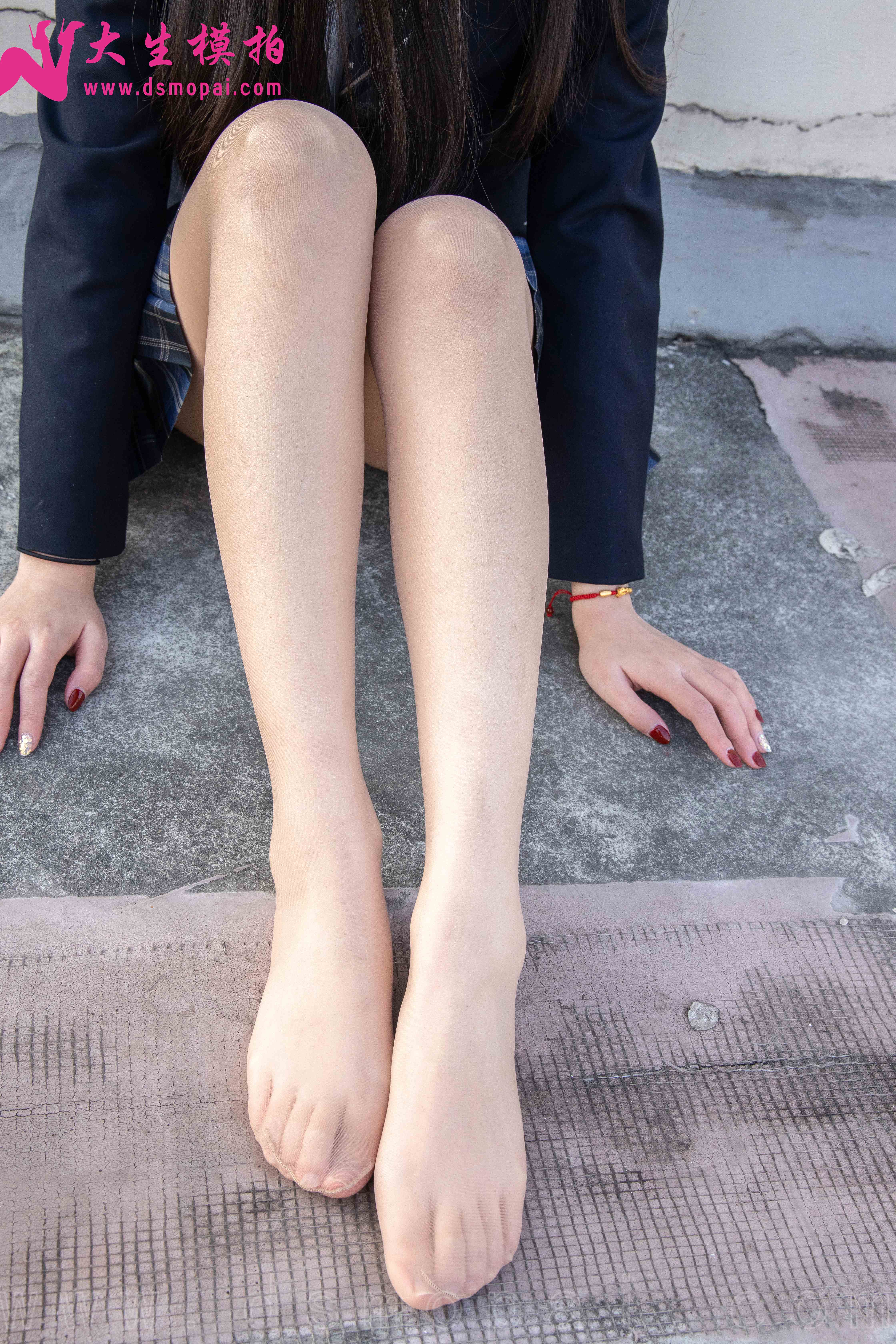 China Beauty Legs and feet 958