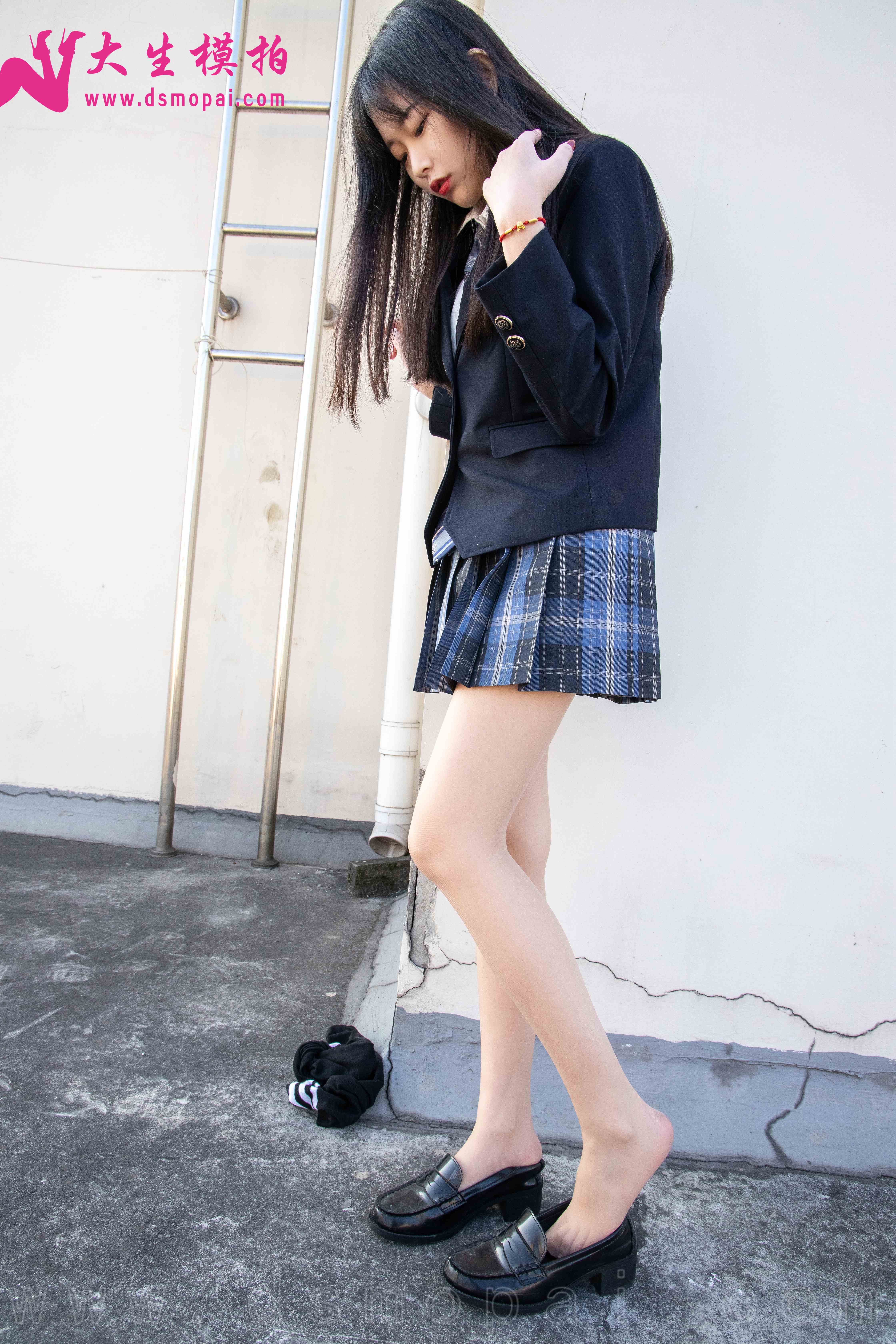 China Beauty Legs and feet 958