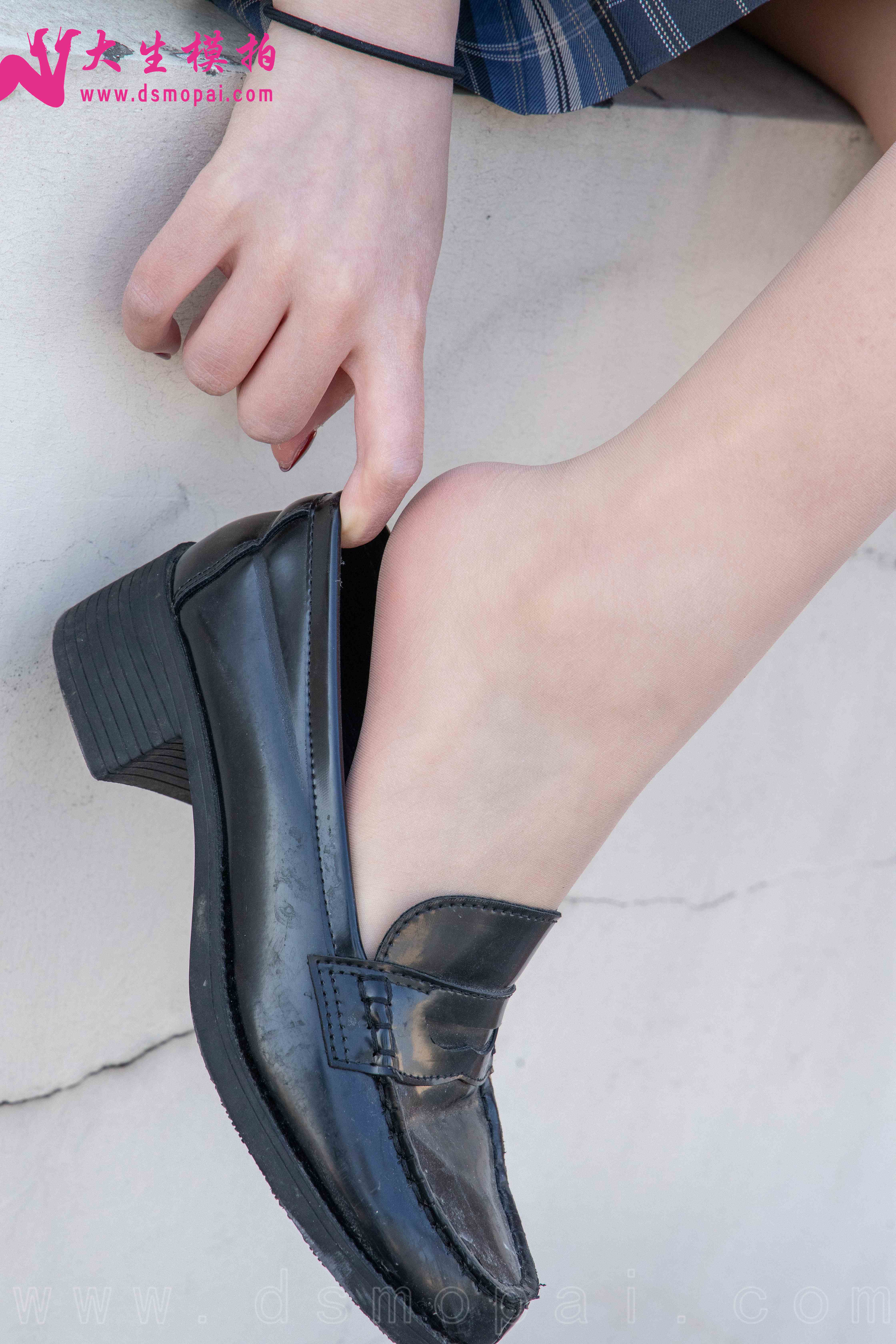 China Beauty Legs and feet 958