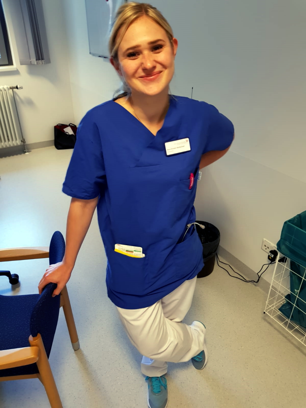 Dr. Ann-Christin Müllenhof