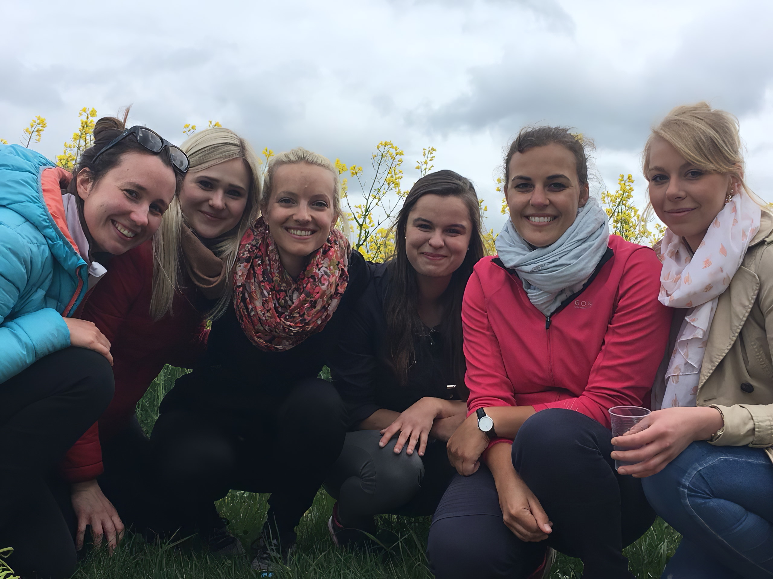 Dr. Ann-Christin Müllenhof