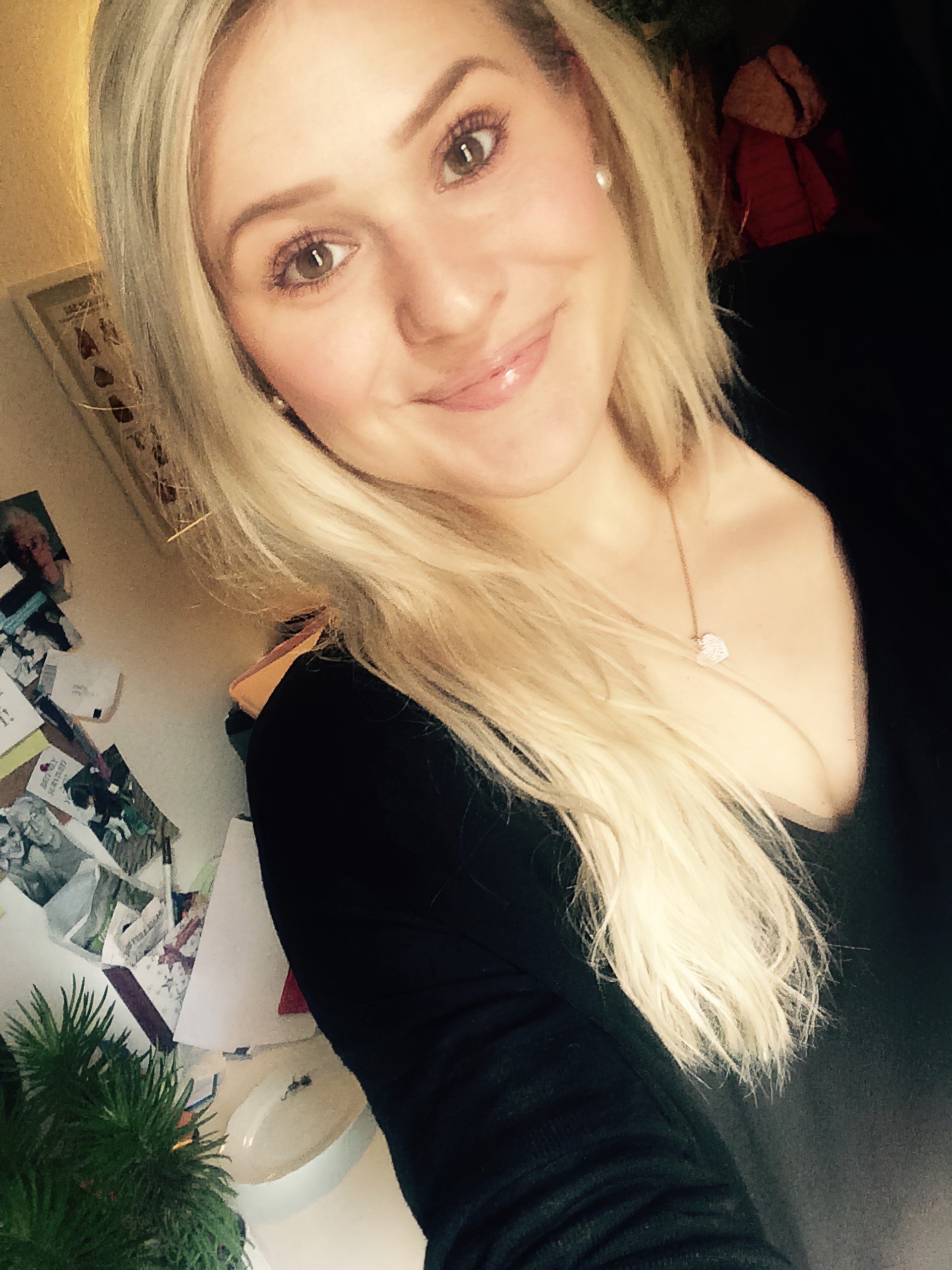 Dr. Ann-Christin Müllenhof