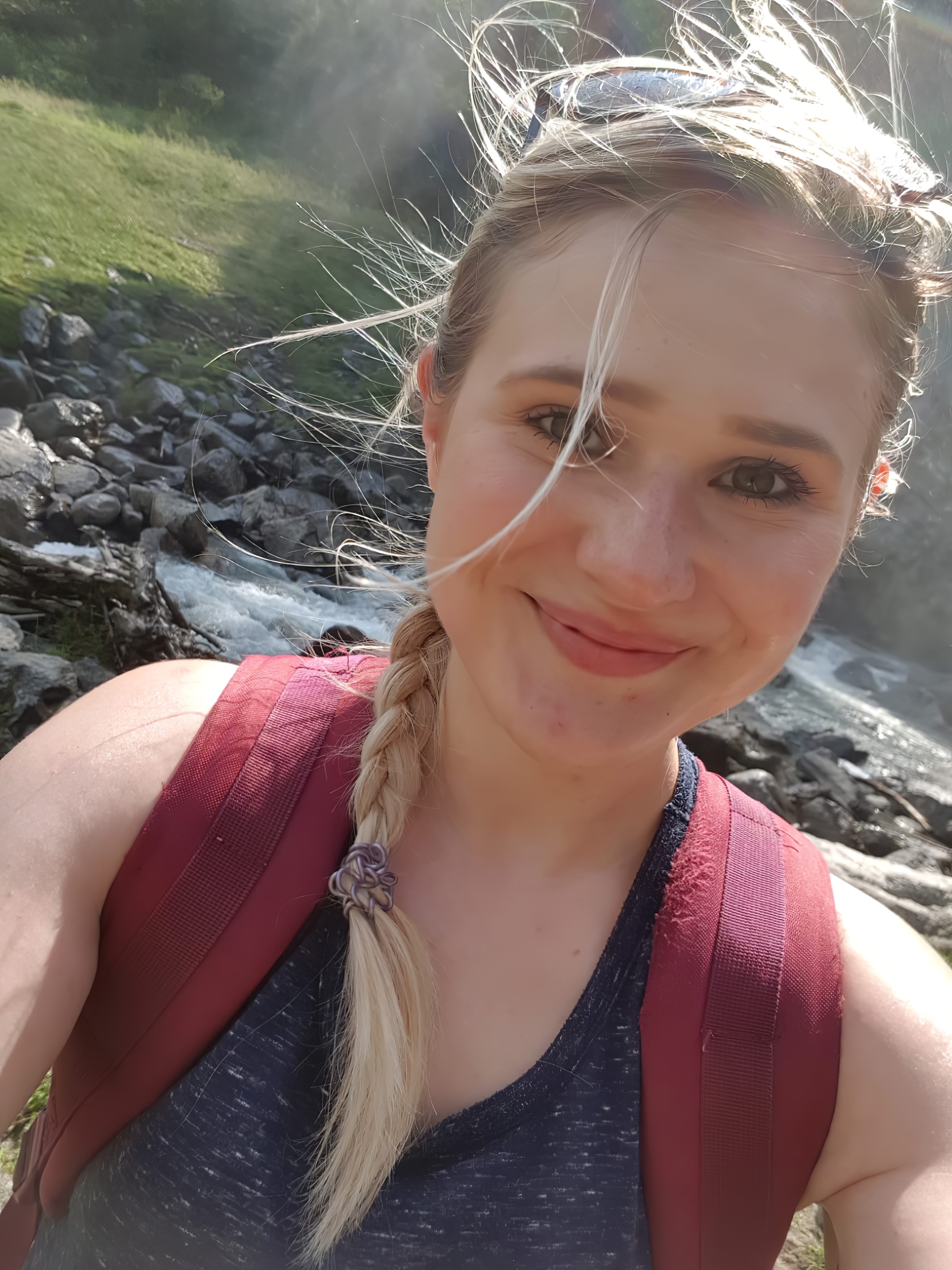 Dr. Ann-Christin Müllenhof