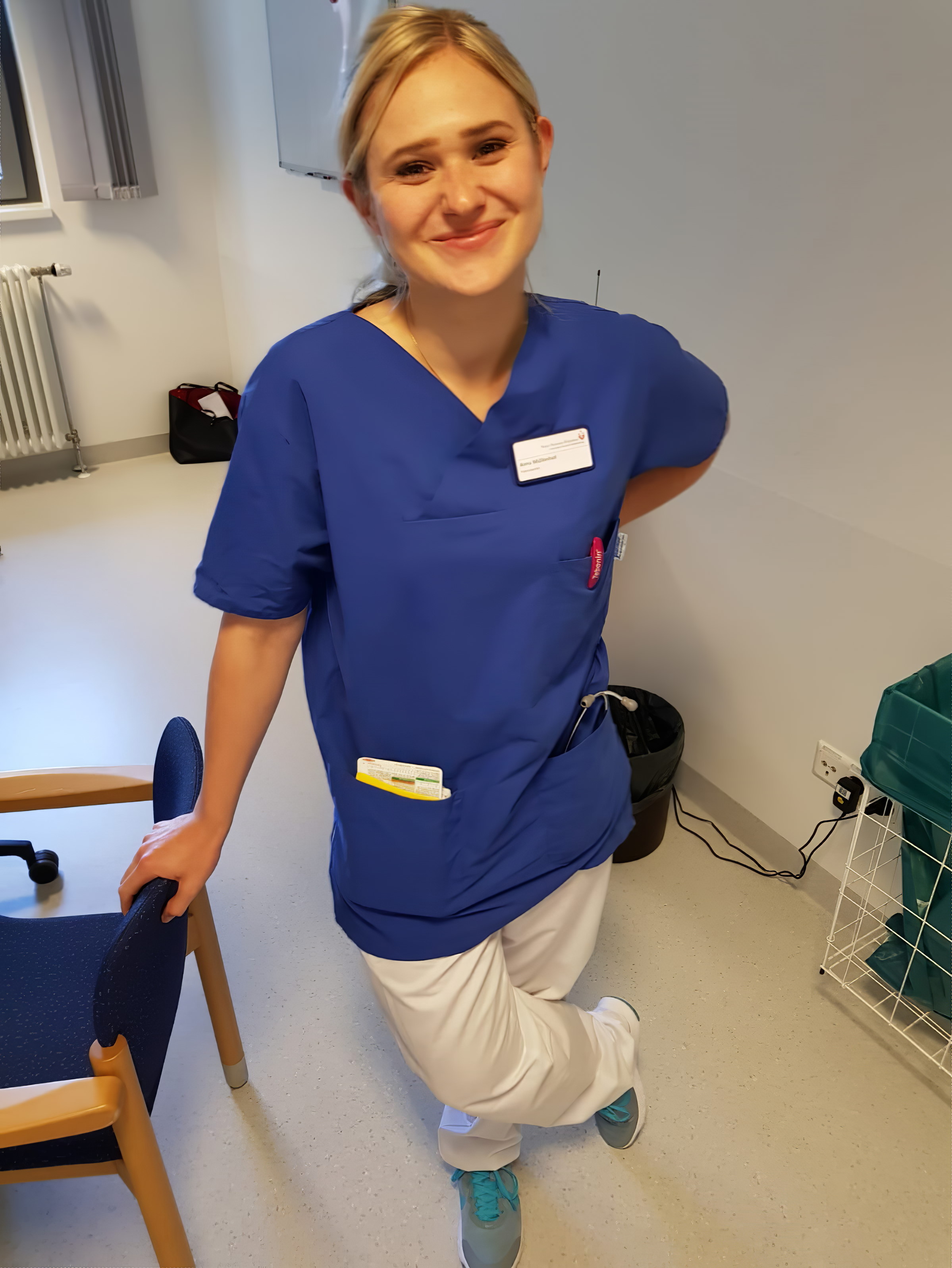 Dr. Ann-Christin Müllenhof