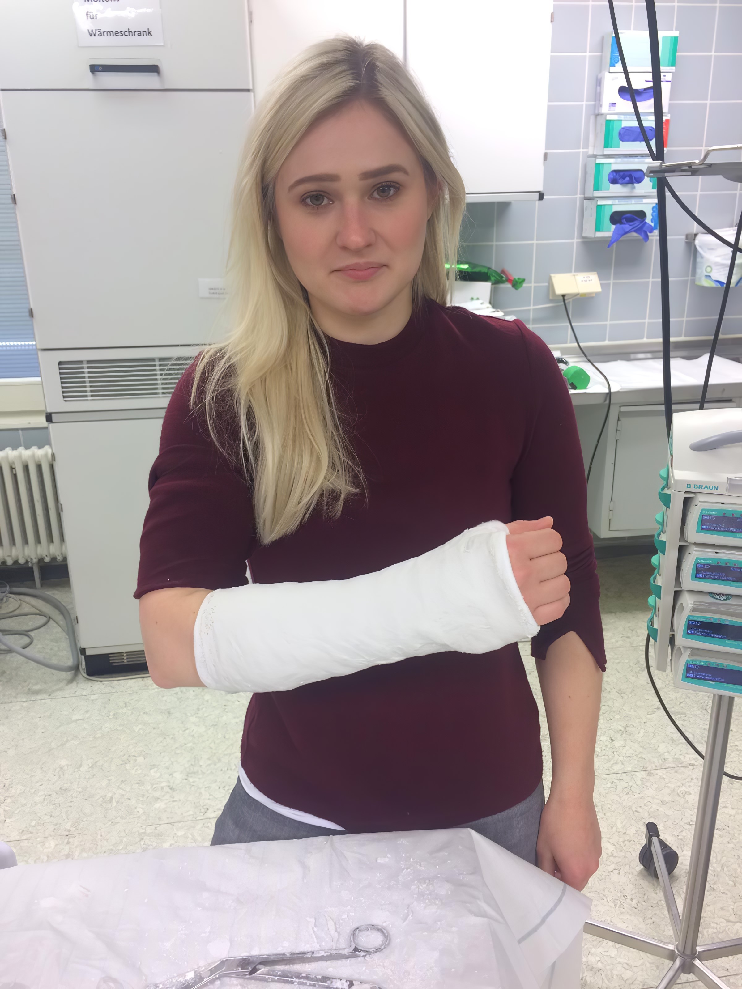 Dr. Ann-Christin Müllenhof