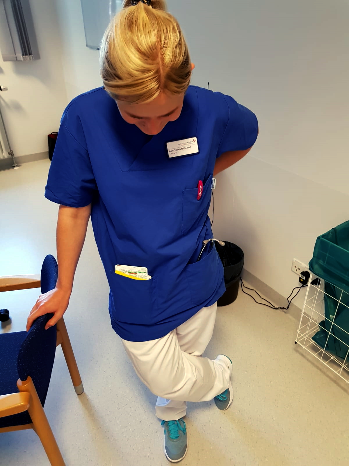 Dr. Ann-Christin Müllenhof