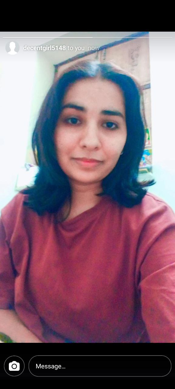 Horny indian slut showing boobs