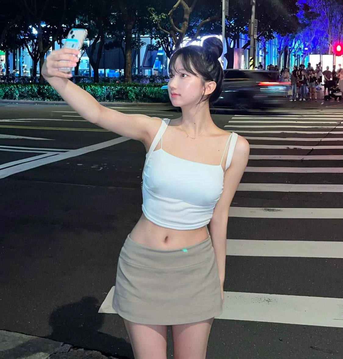 Korean Slut Yumin Ha 개걸레 하유민