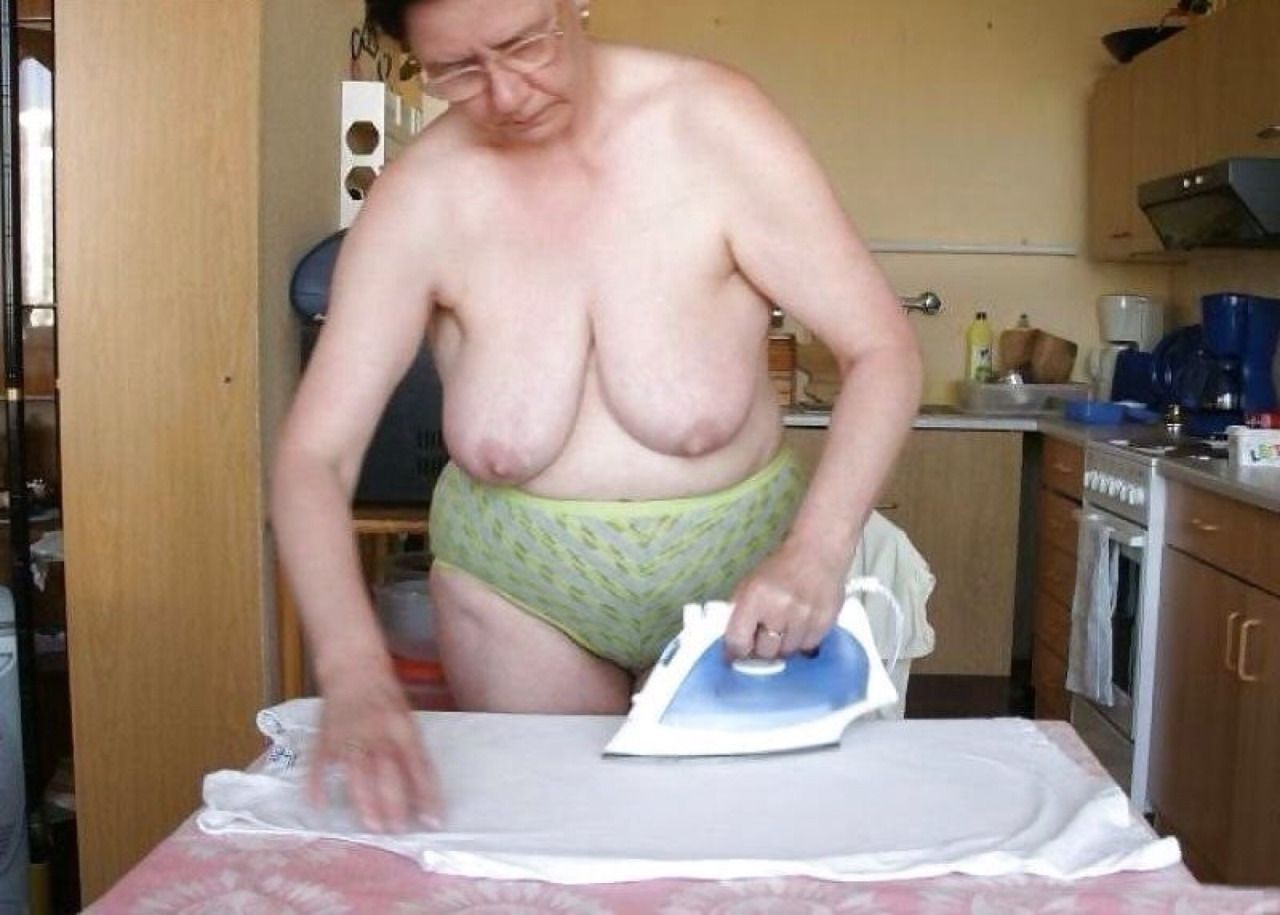 PICTURES GRANNY MATURE