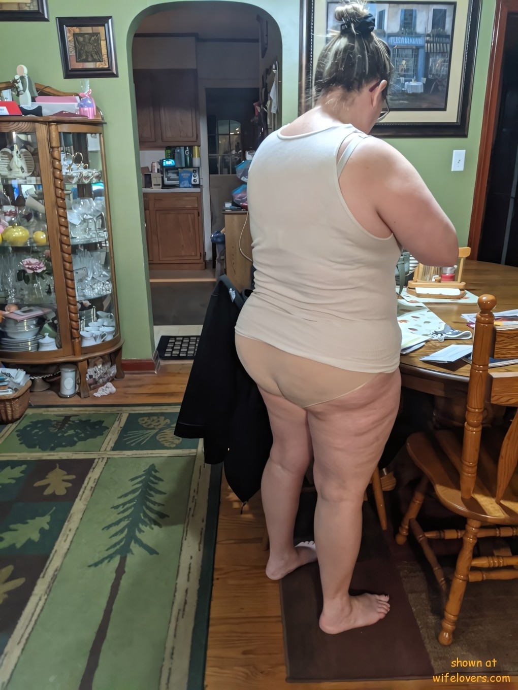 PICTURES GRANNY MATURE