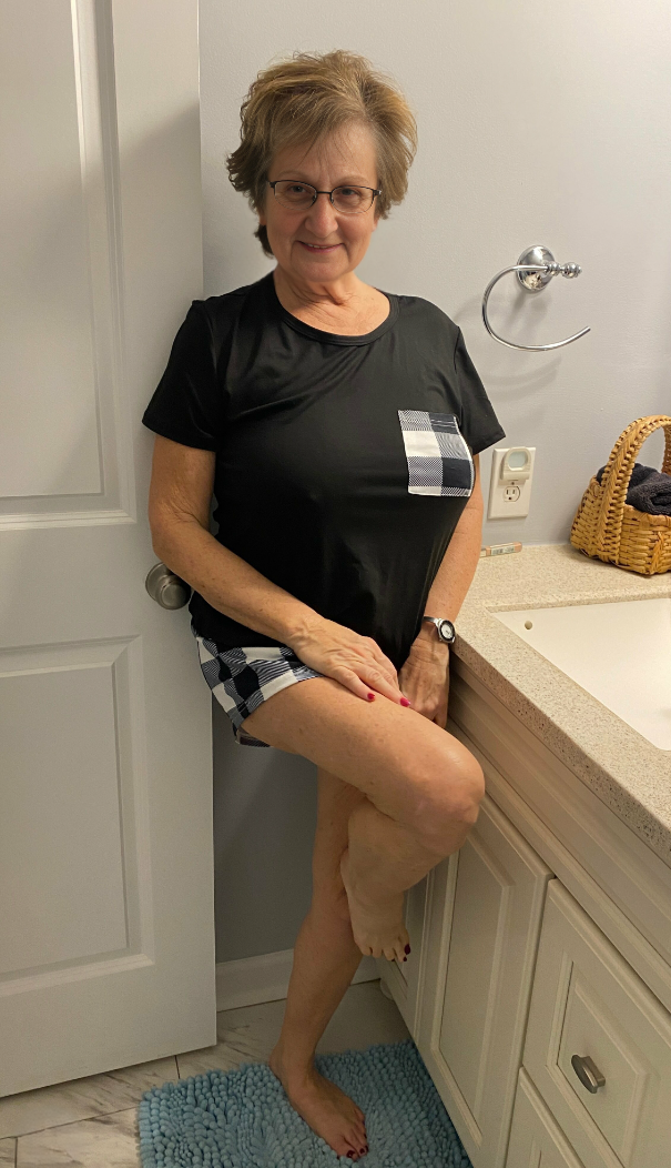 PICTURES GRANNY MATURE