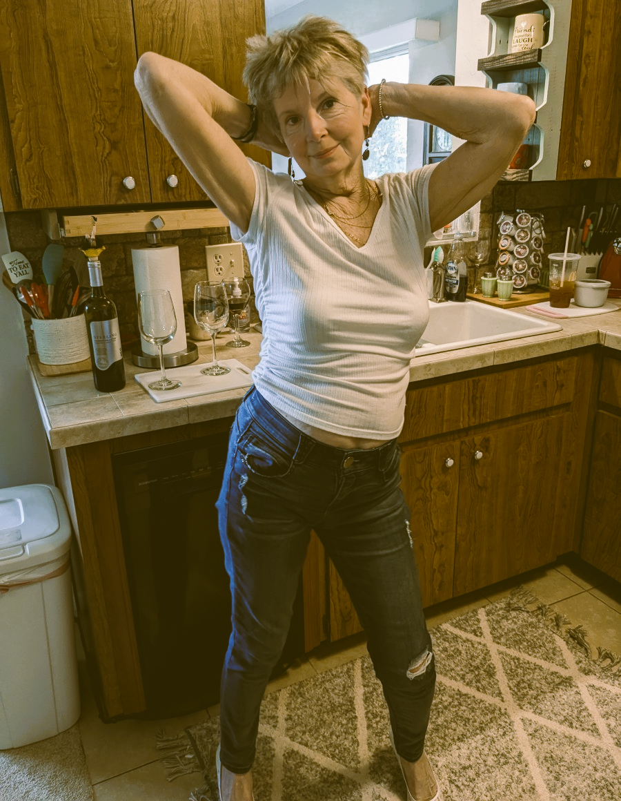 PICTURES GRANNY MATURE