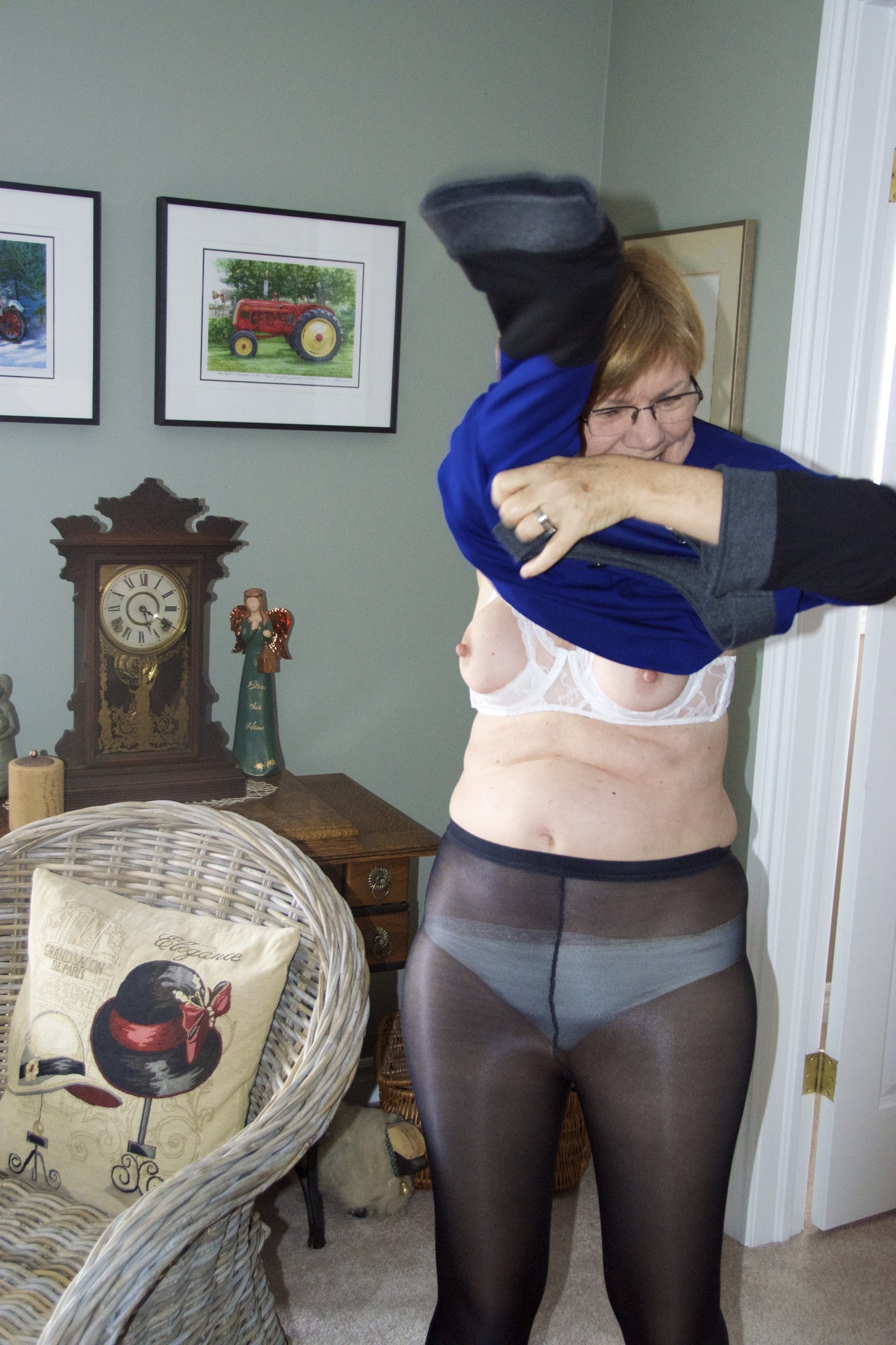 PICTURES GRANNY MATURE