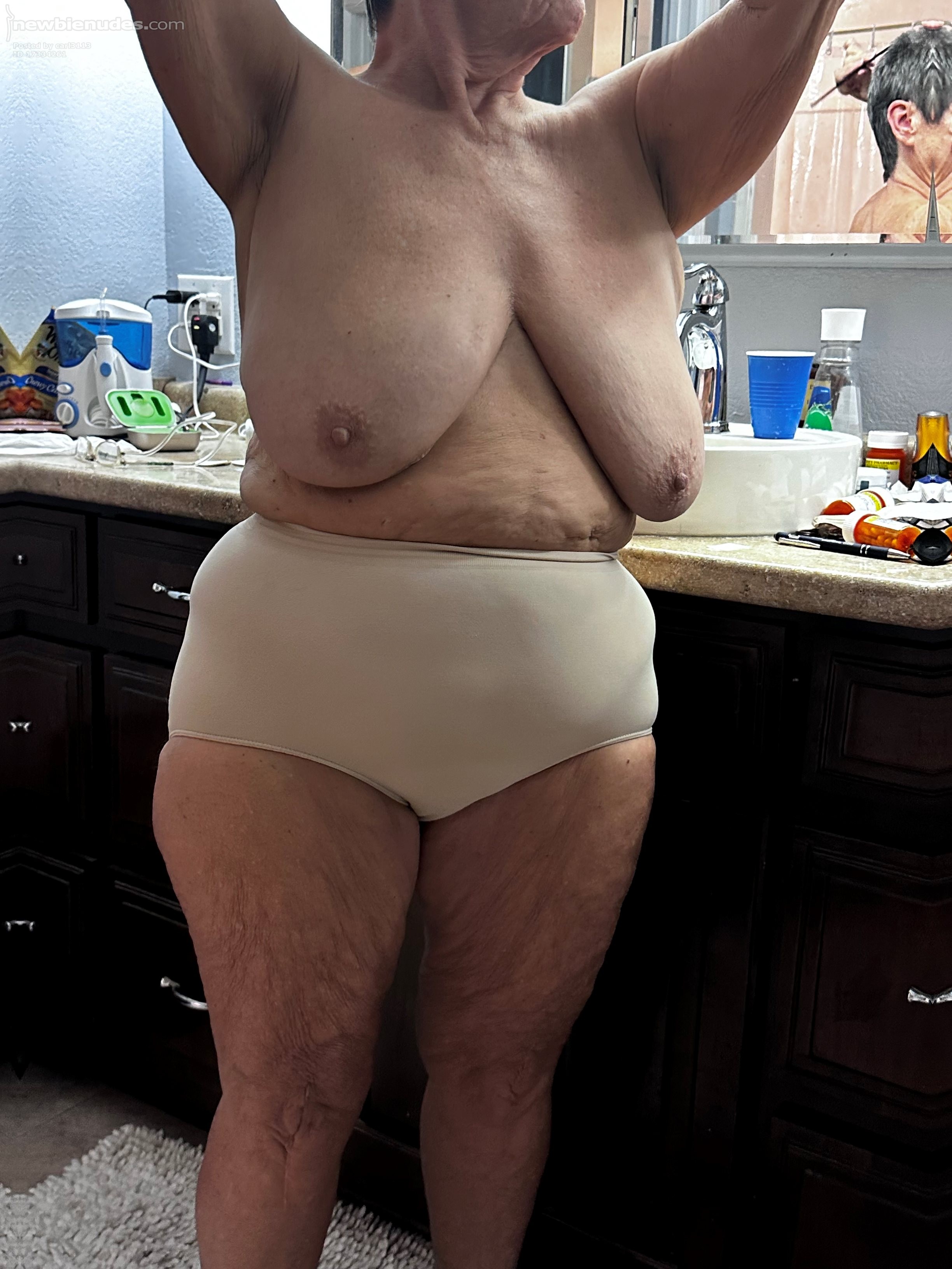 PICTURES GRANNY MATURE