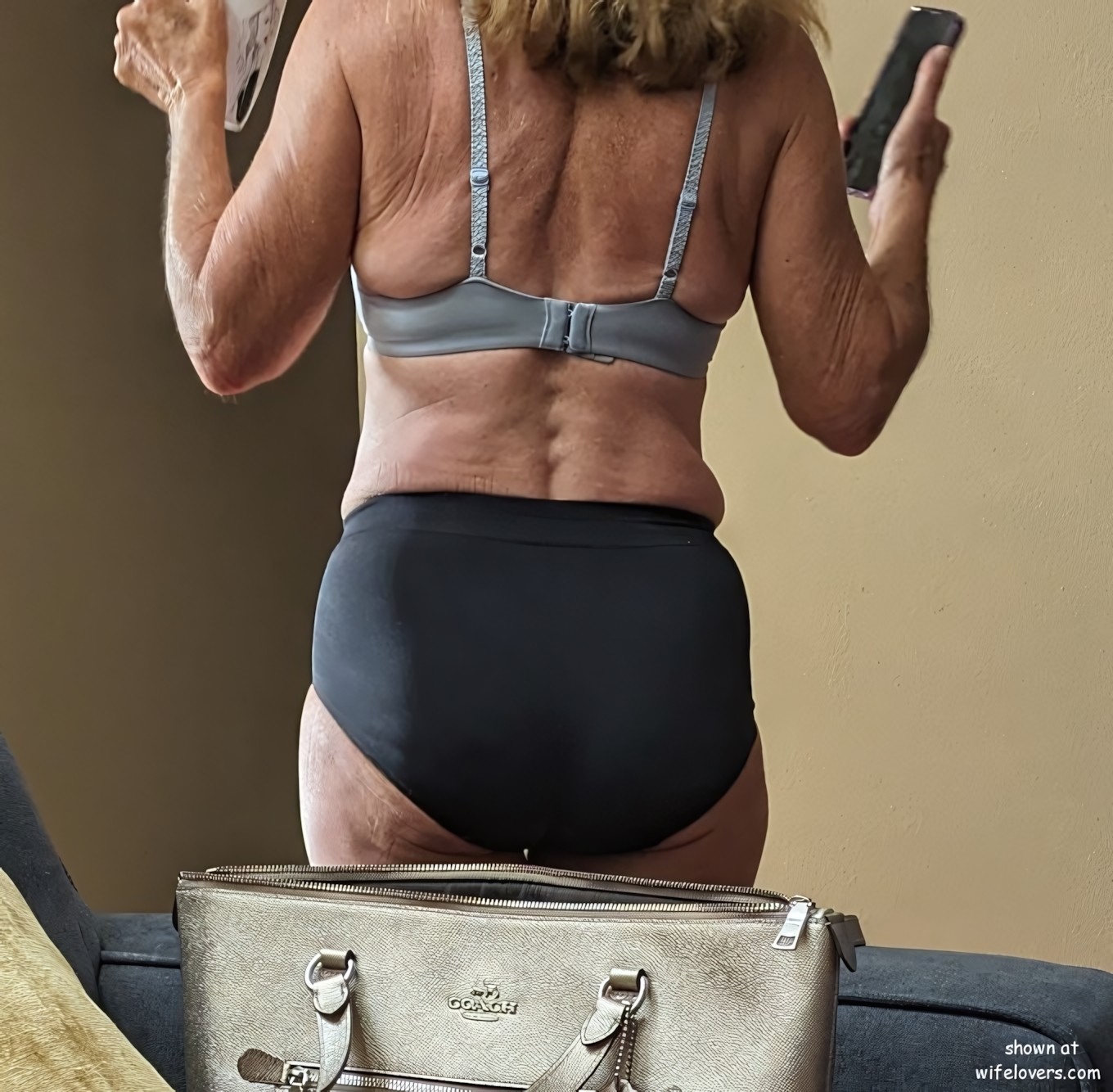 PICTURES GRANNY MATURE