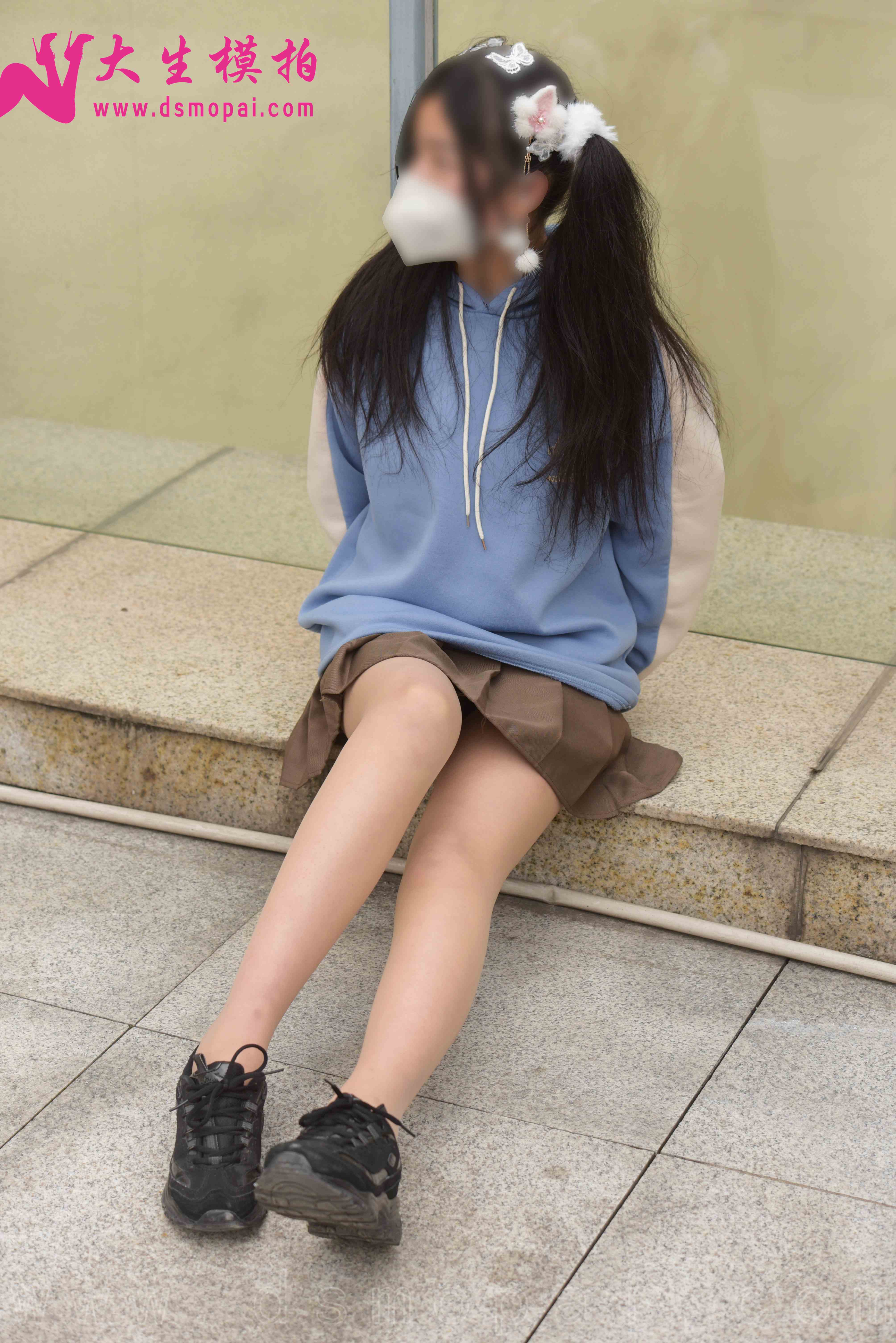 China Beauty Legs and feet 962