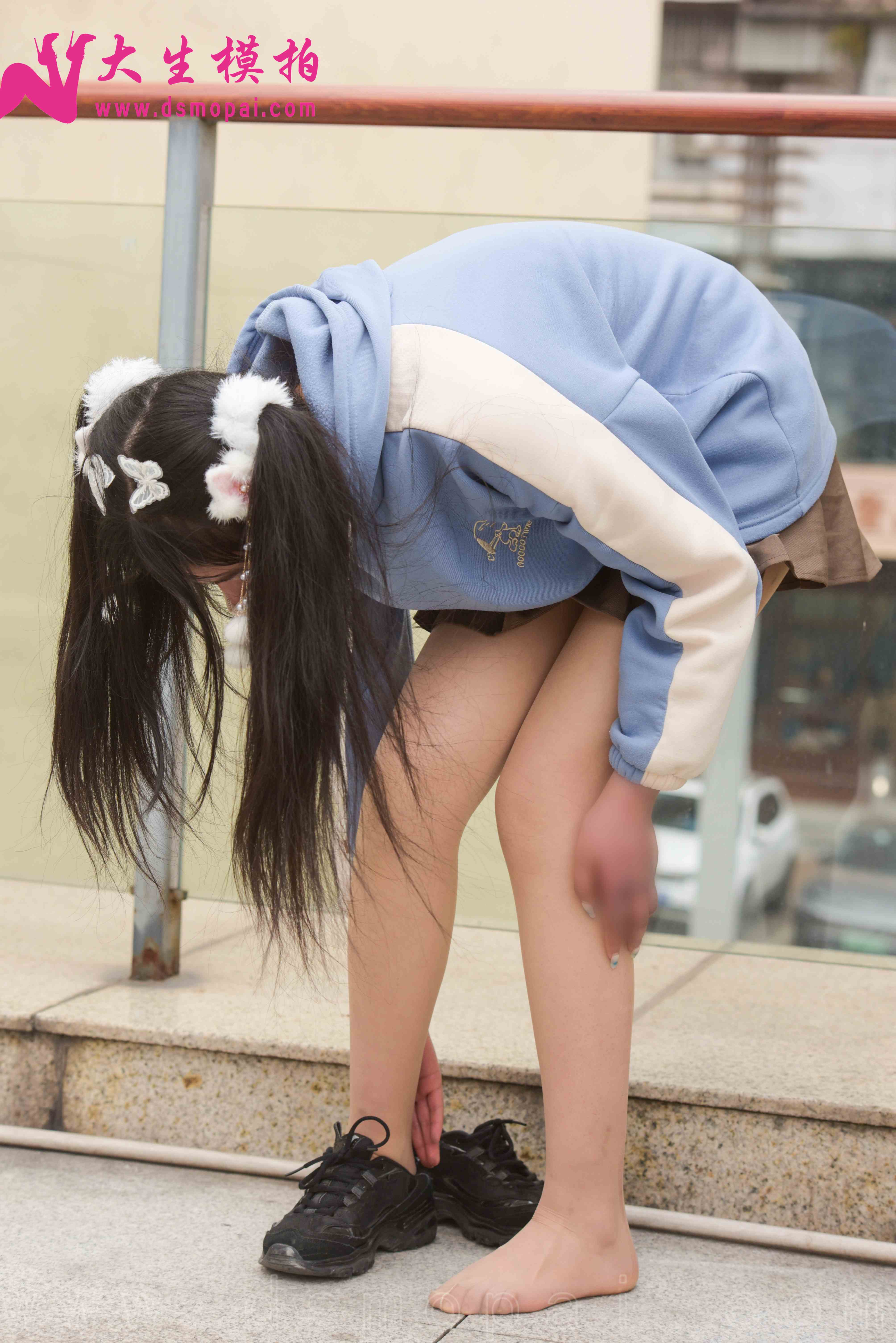 China Beauty Legs and feet 962