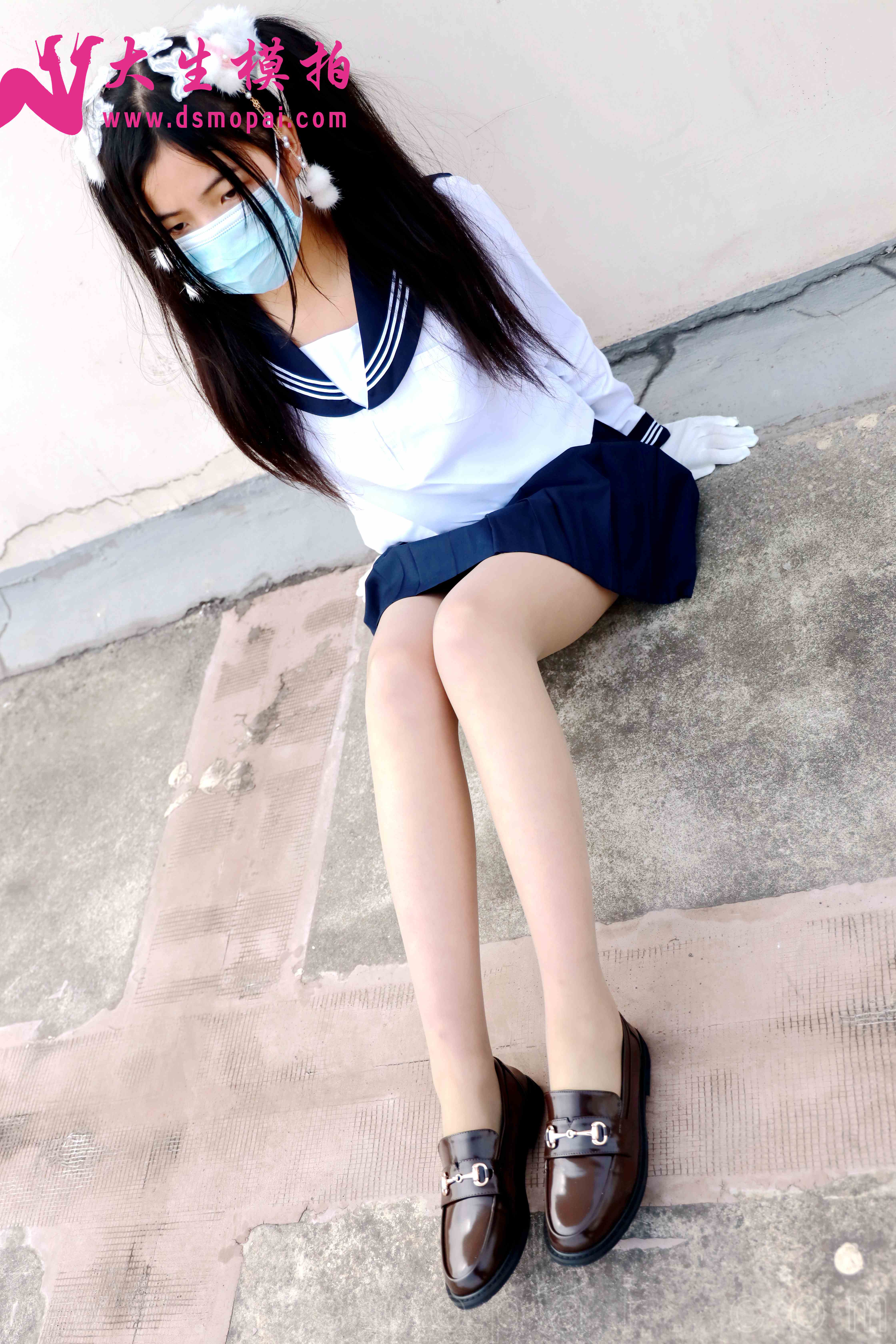 China Beauty Legs and feet 963