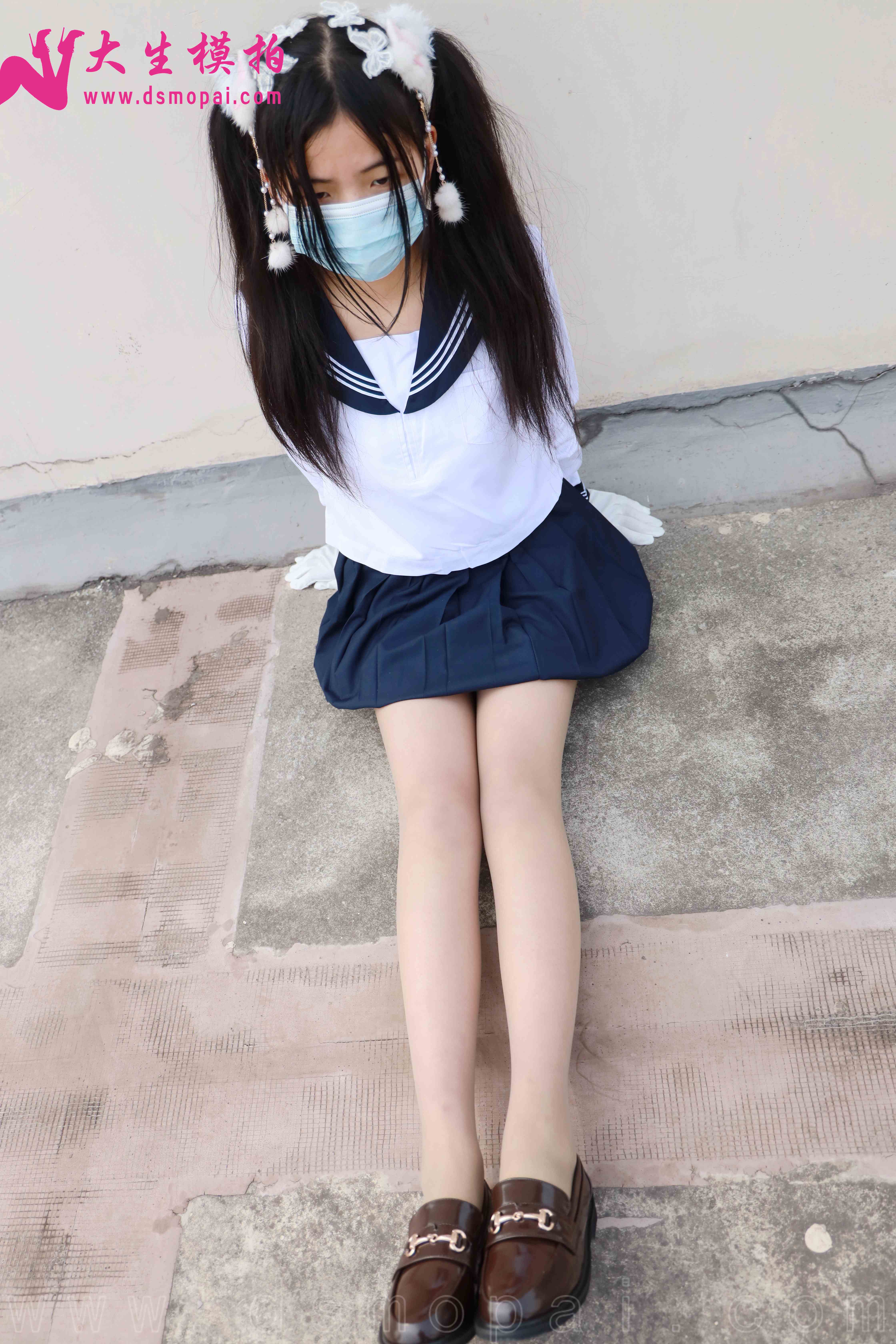 China Beauty Legs and feet 963