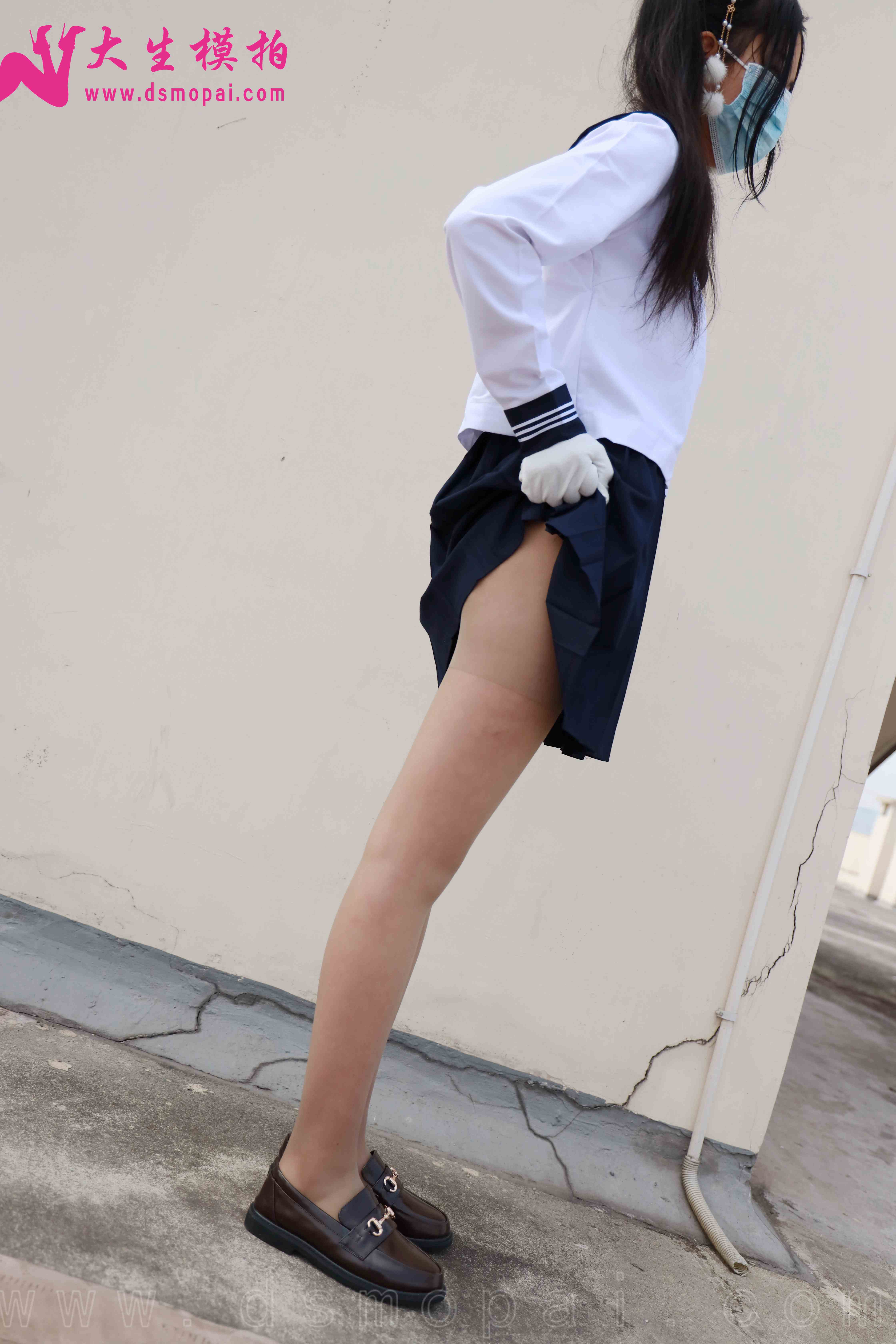 China Beauty Legs and feet 963