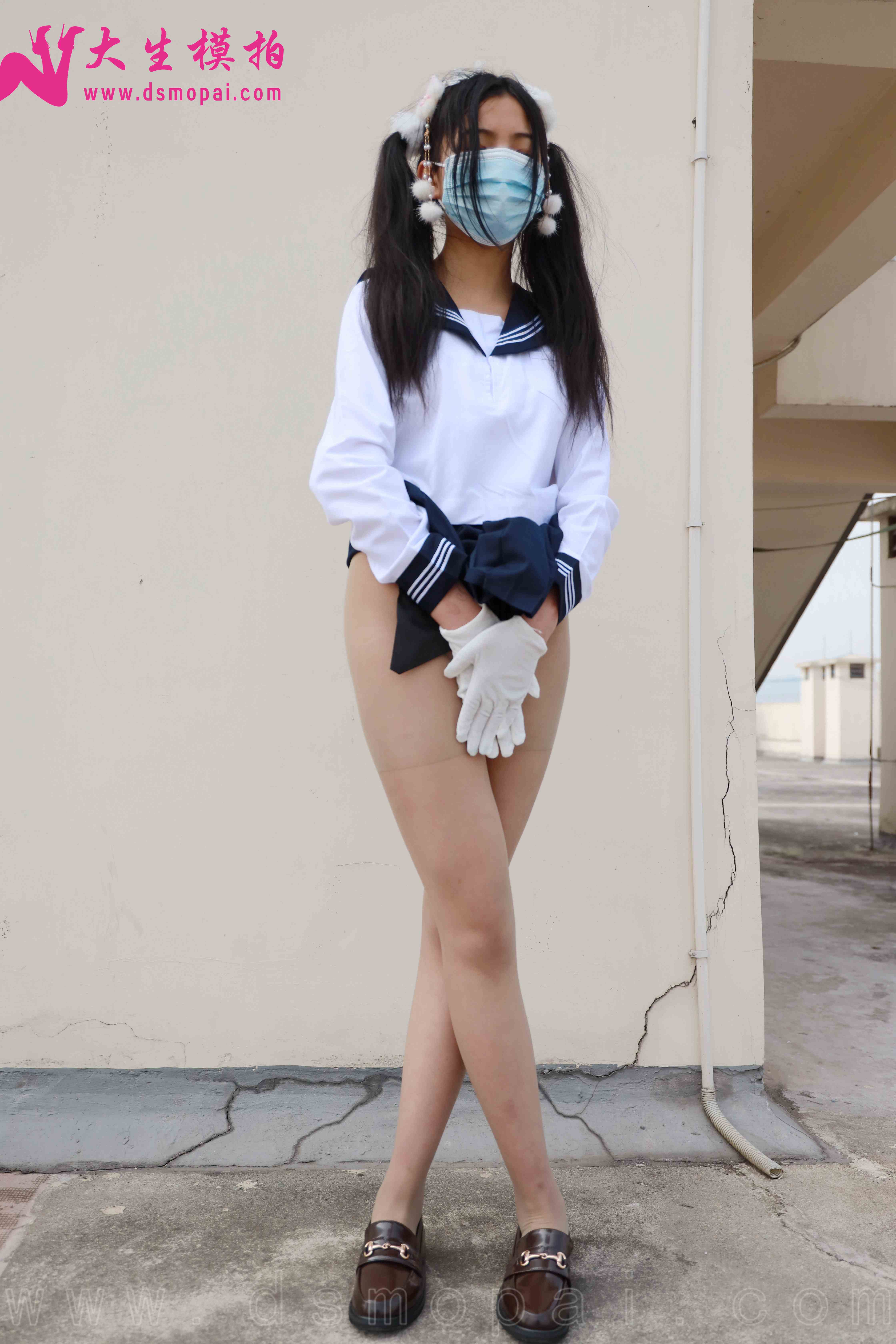 China Beauty Legs and feet 963