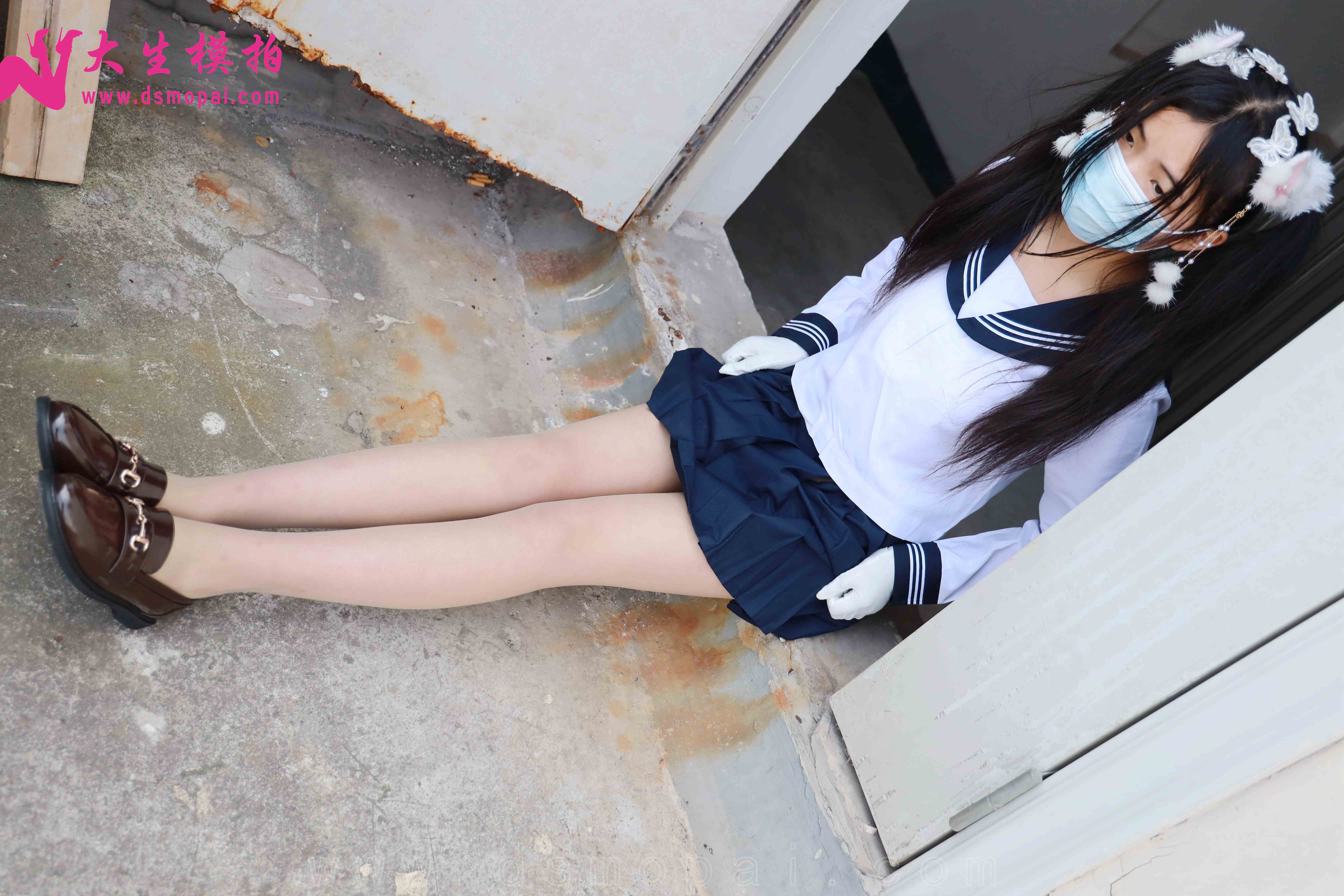 China Beauty Legs and feet 963