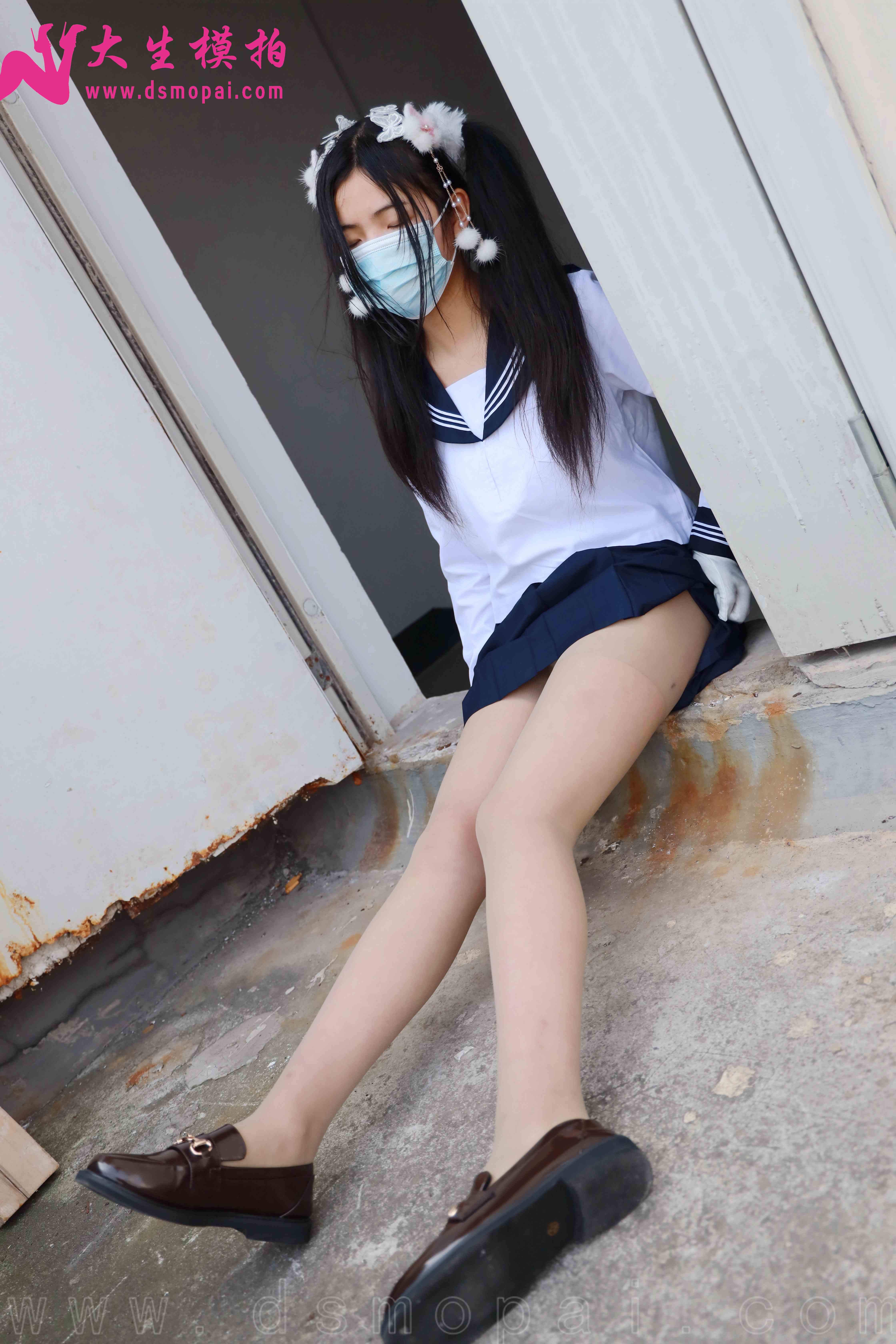 China Beauty Legs and feet 963