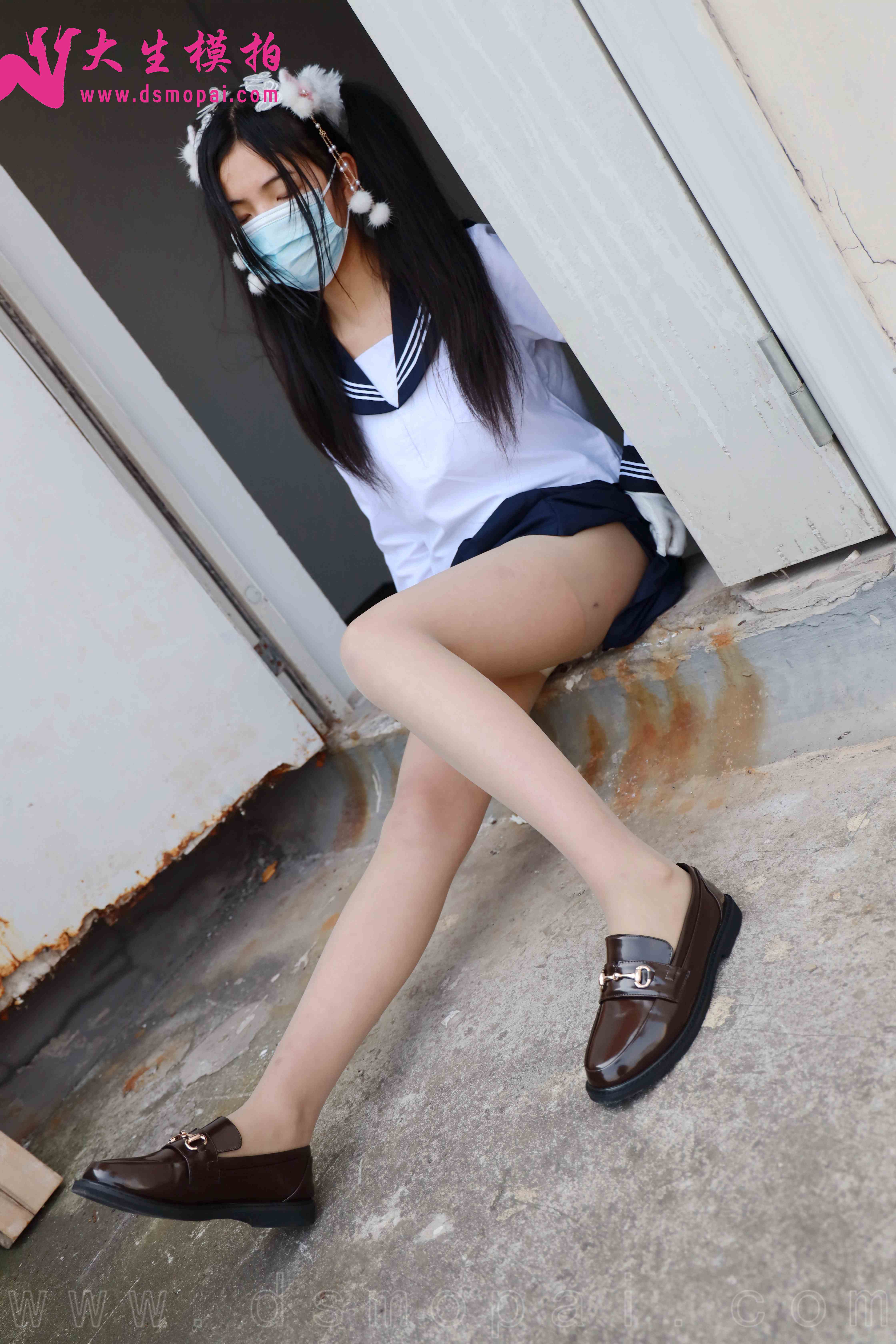 China Beauty Legs and feet 963