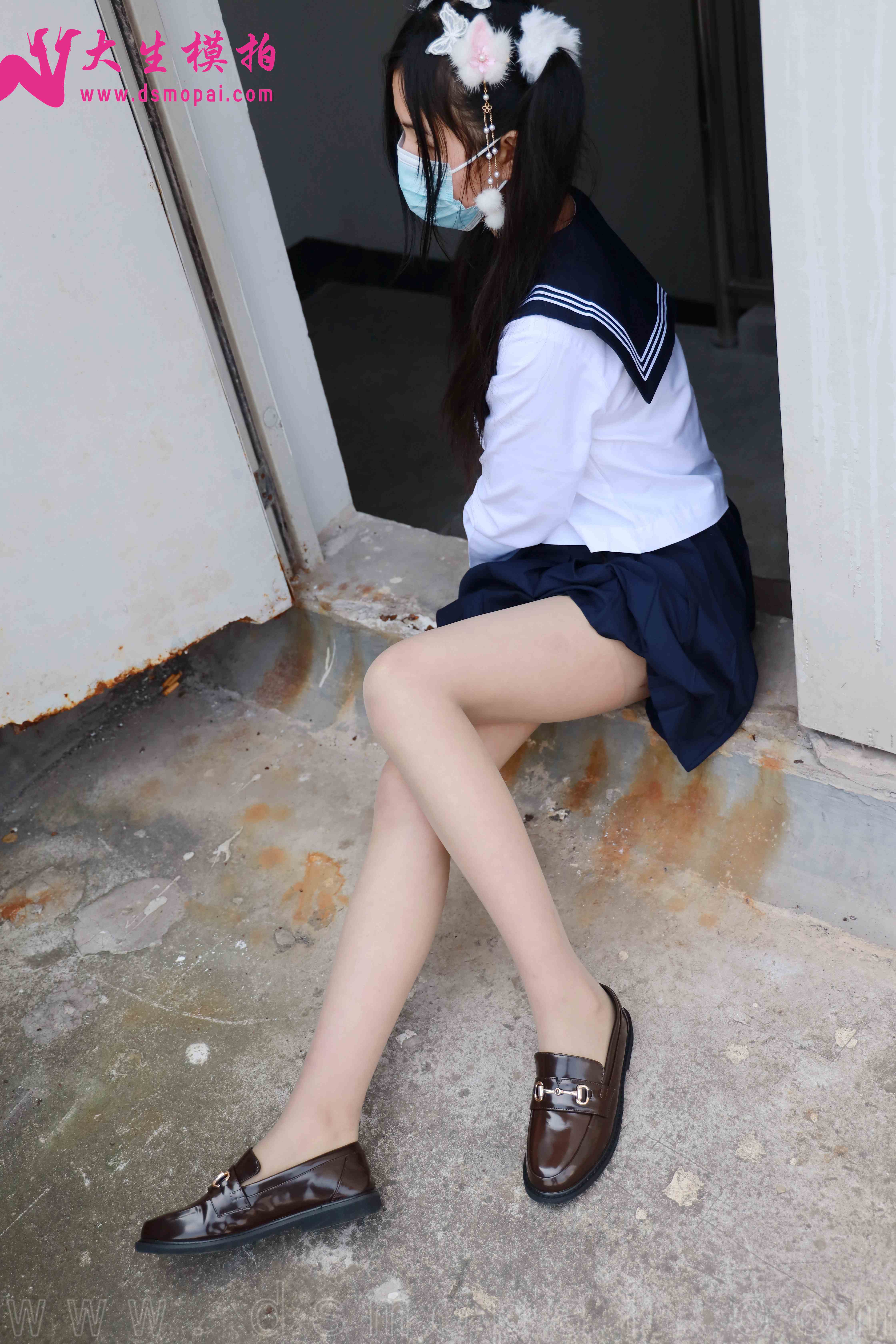 China Beauty Legs and feet 963