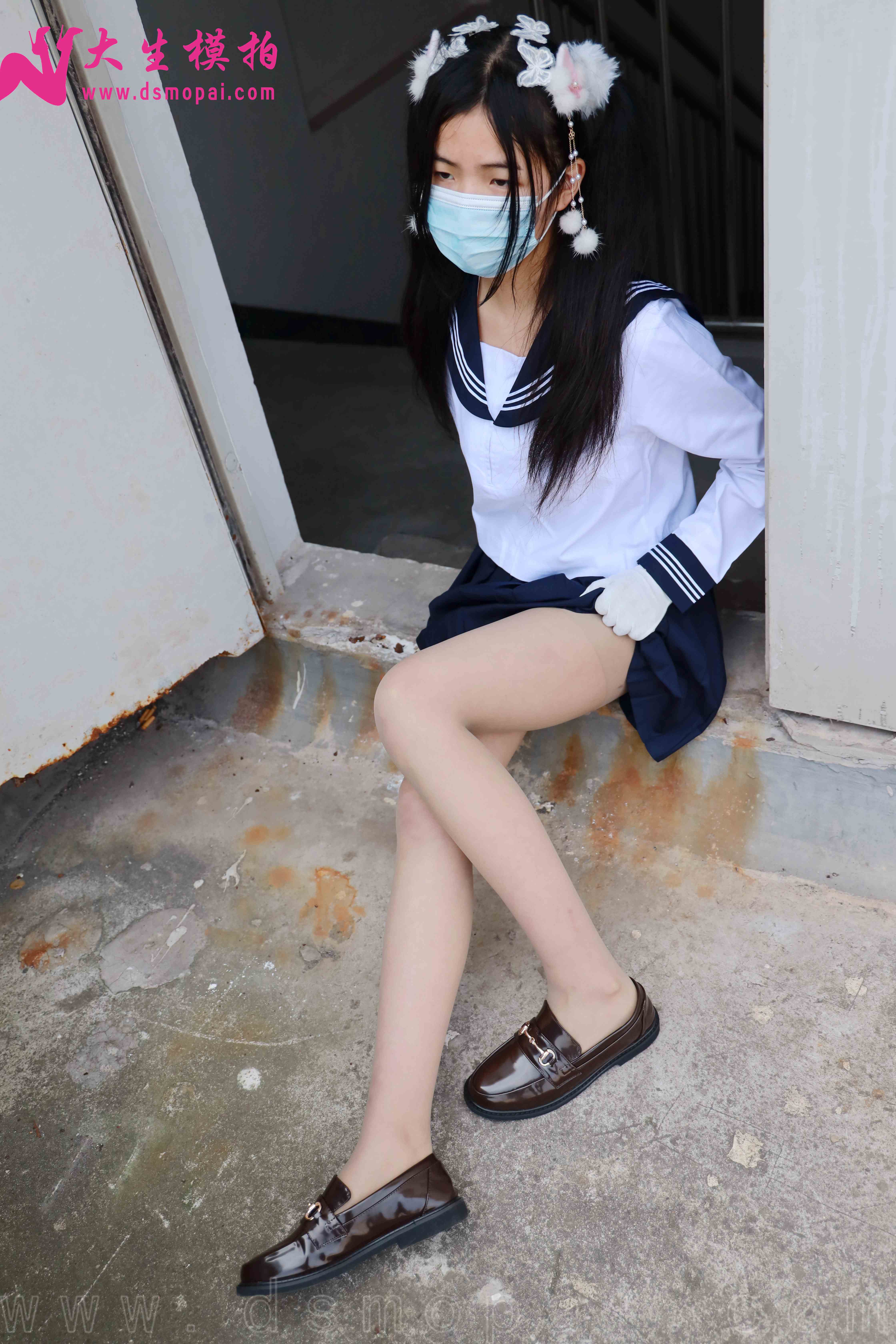 China Beauty Legs and feet 963