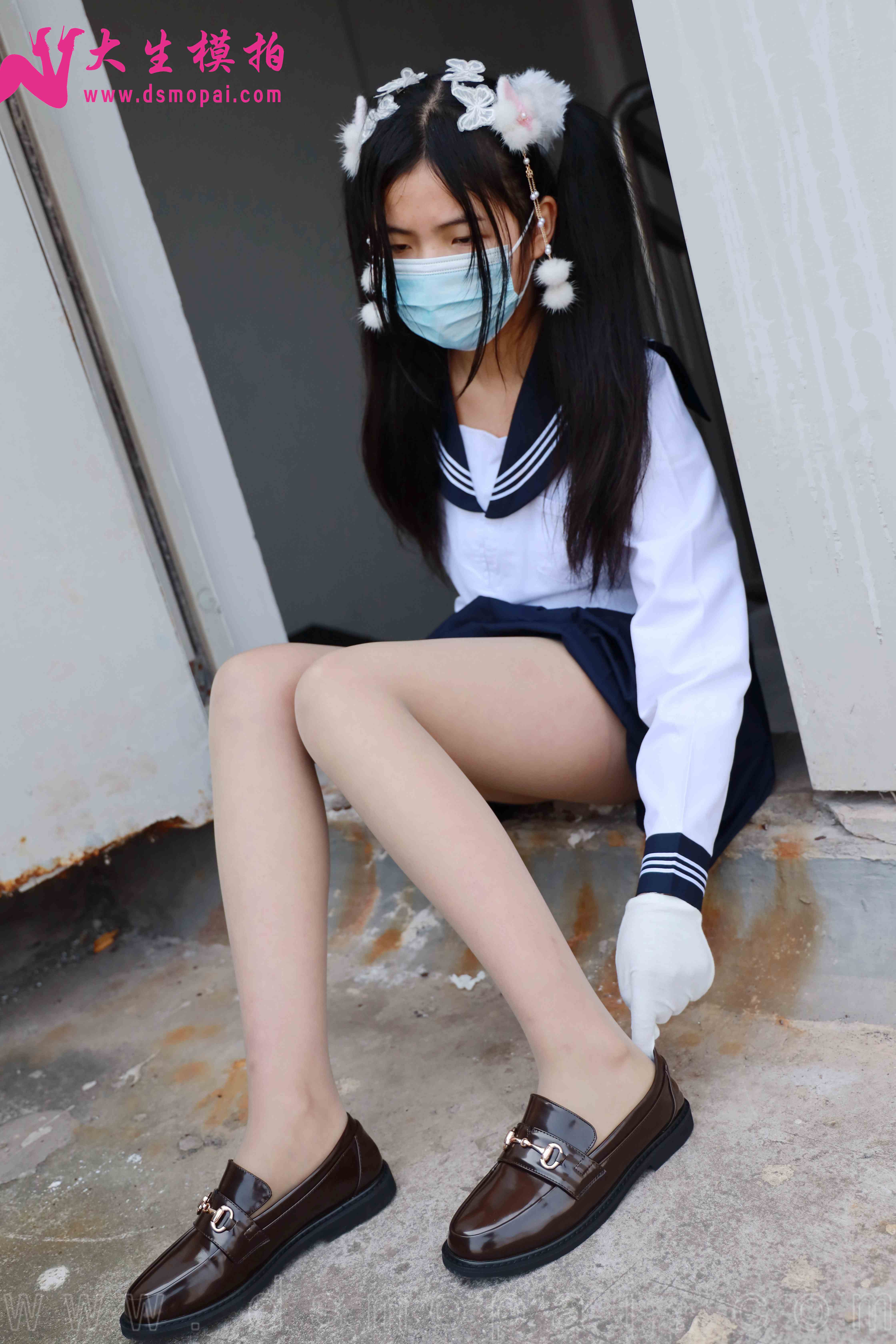 China Beauty Legs and feet 963