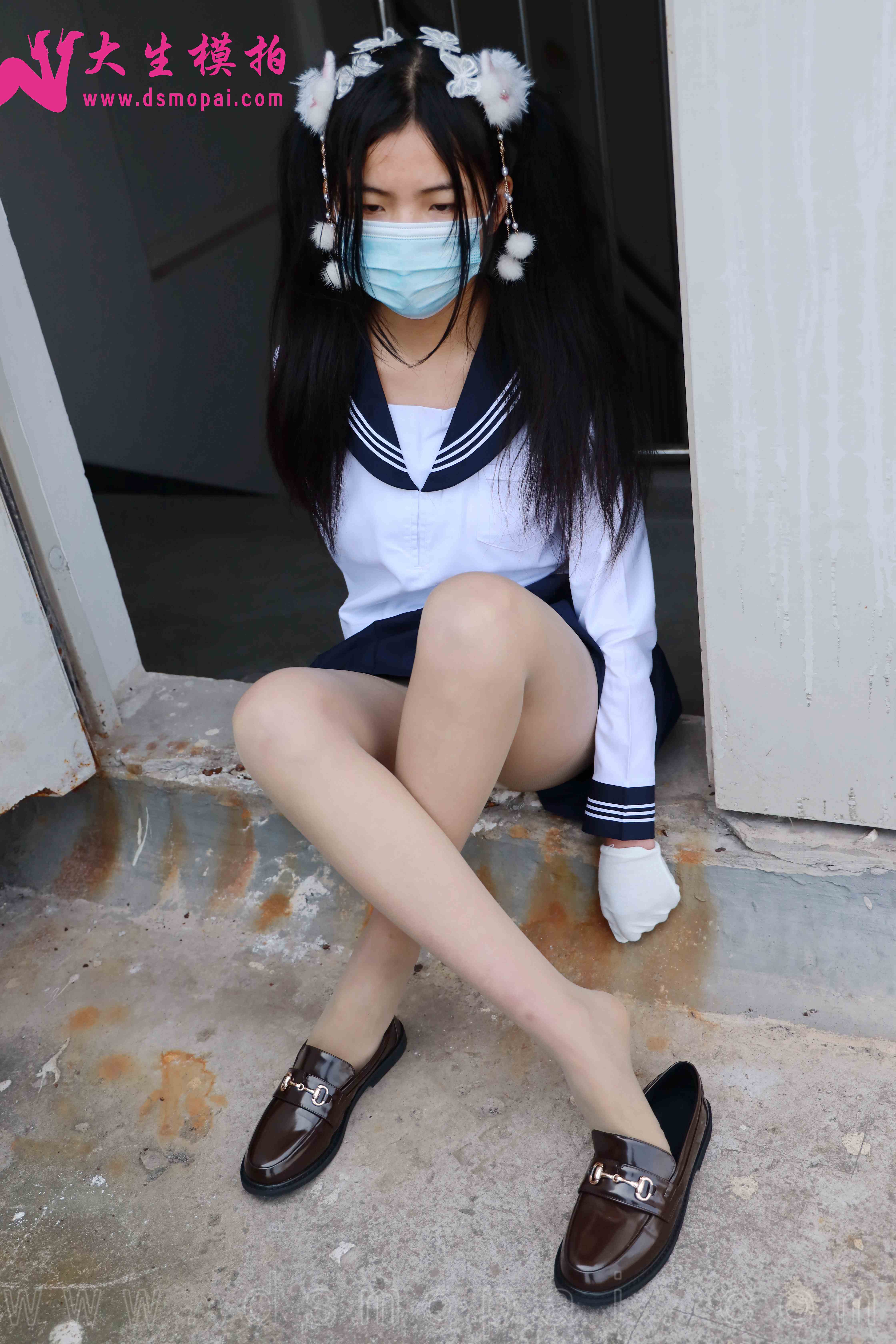 China Beauty Legs and feet 963