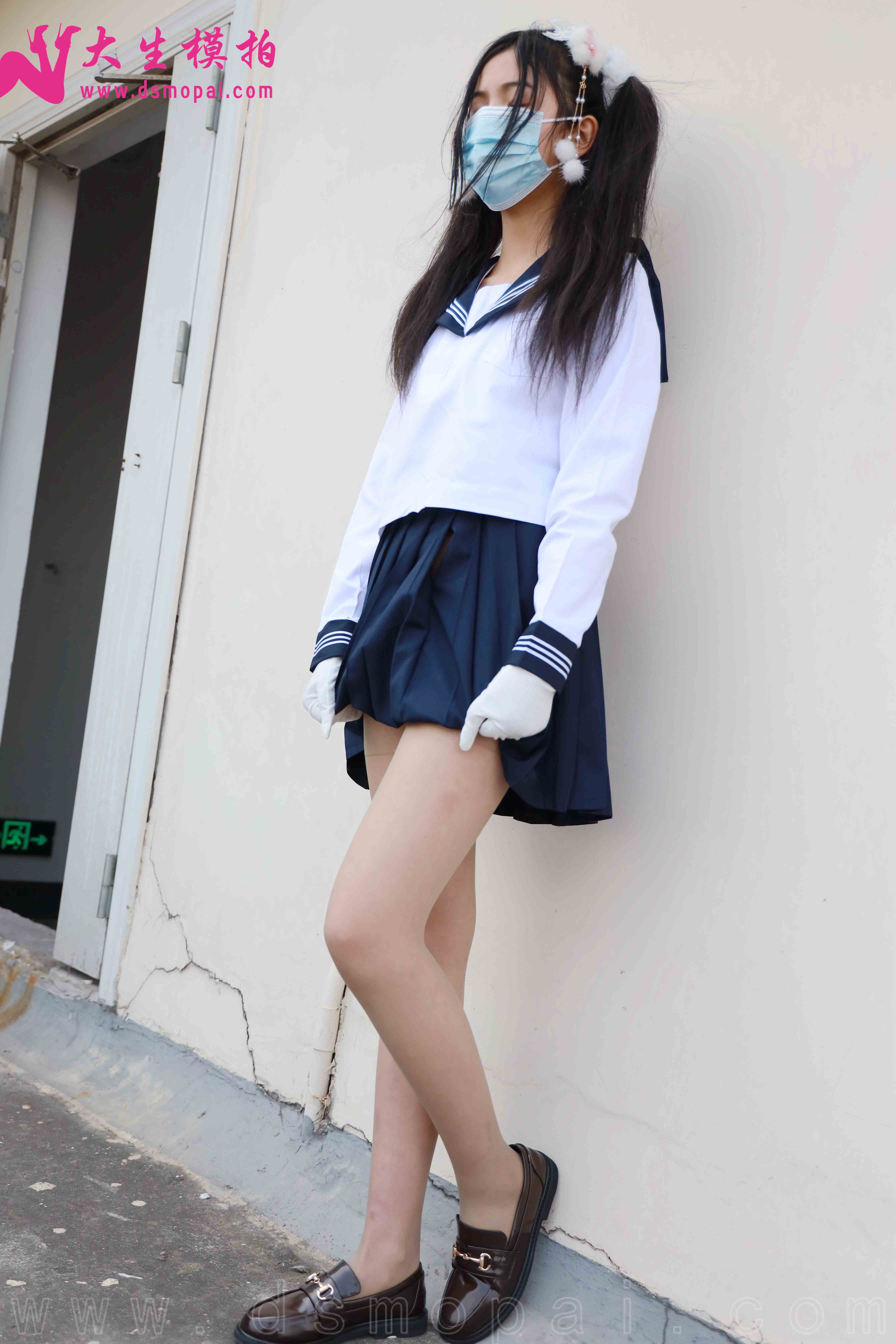 China Beauty Legs and feet 963