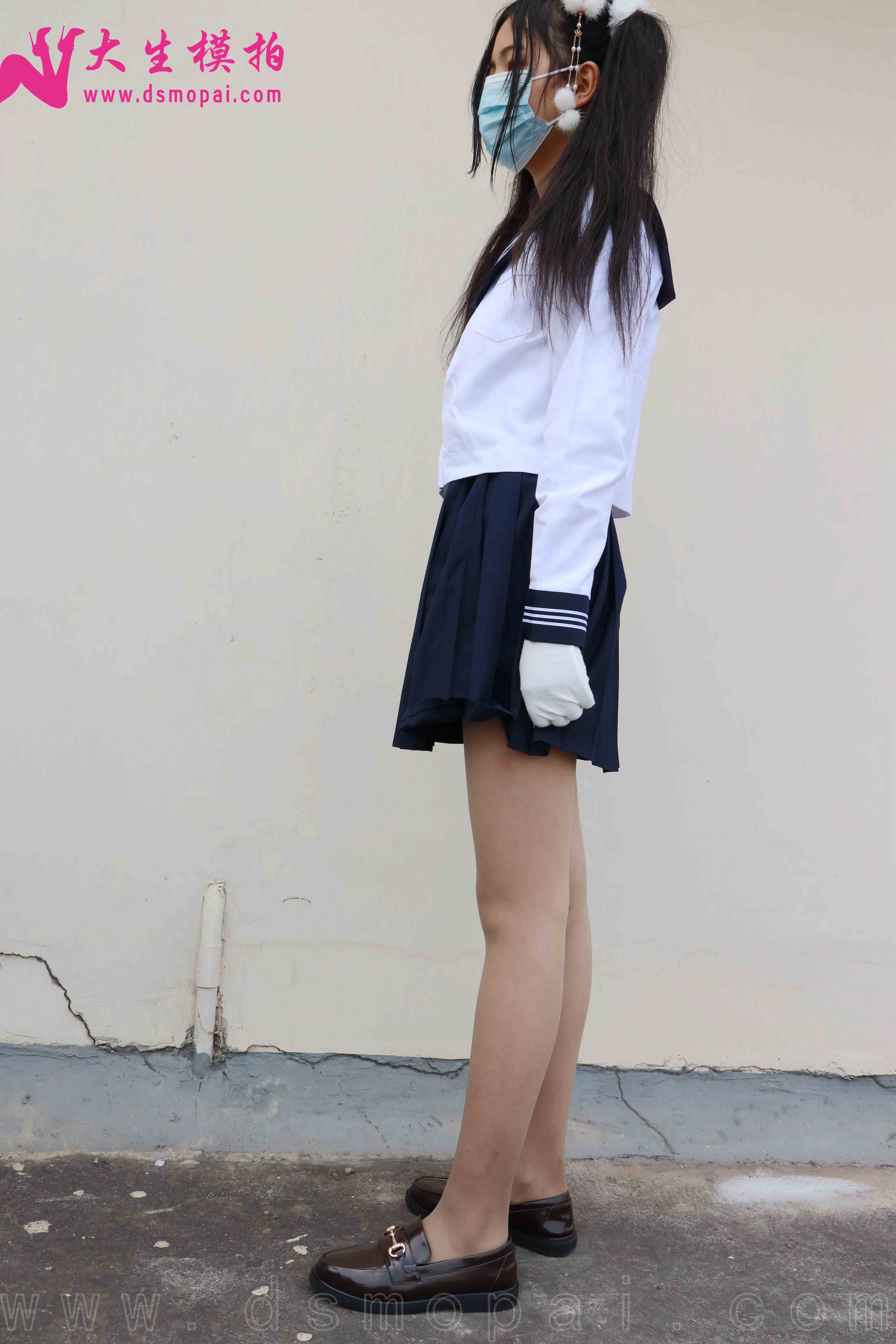 China Beauty Legs and feet 963