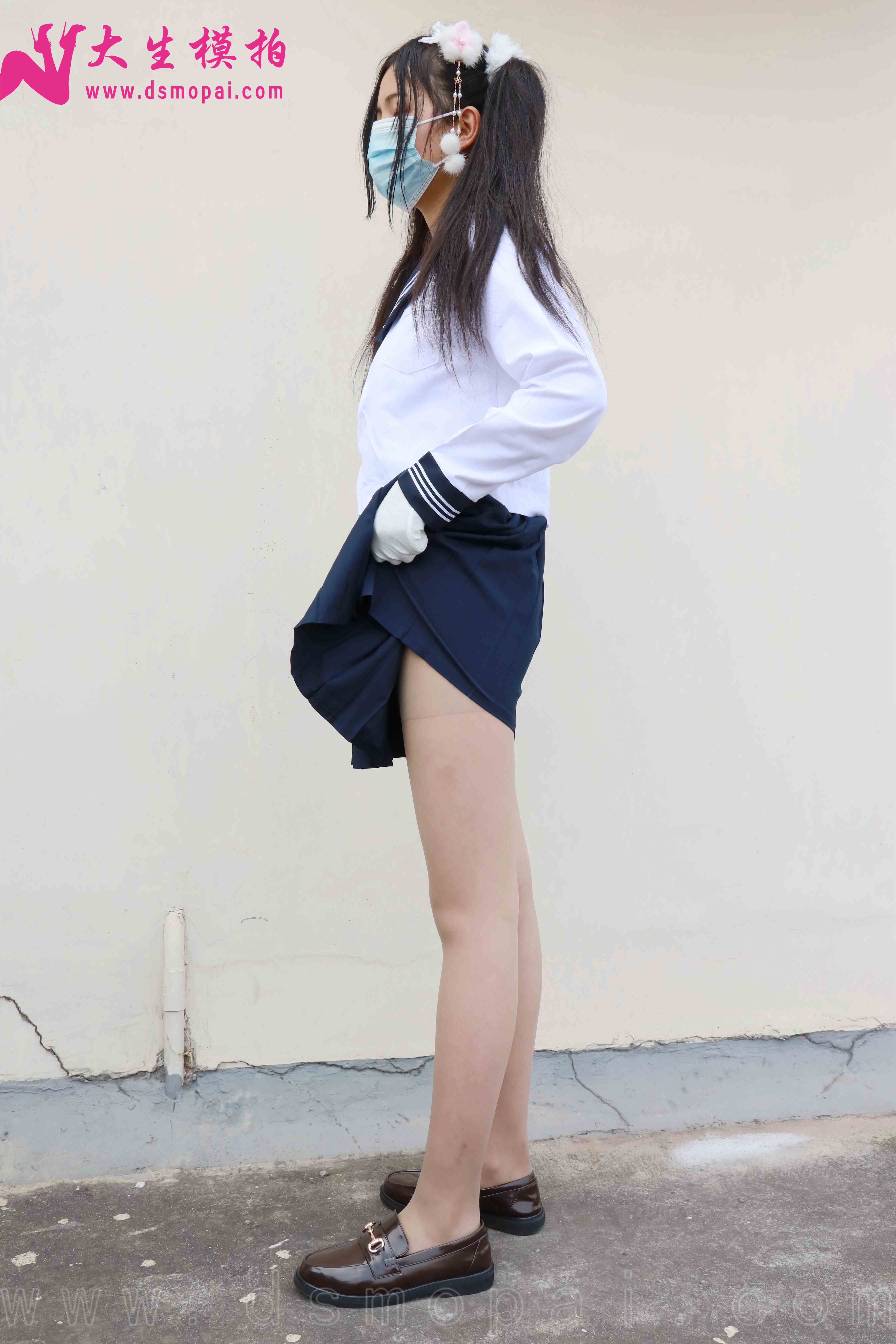 China Beauty Legs and feet 963