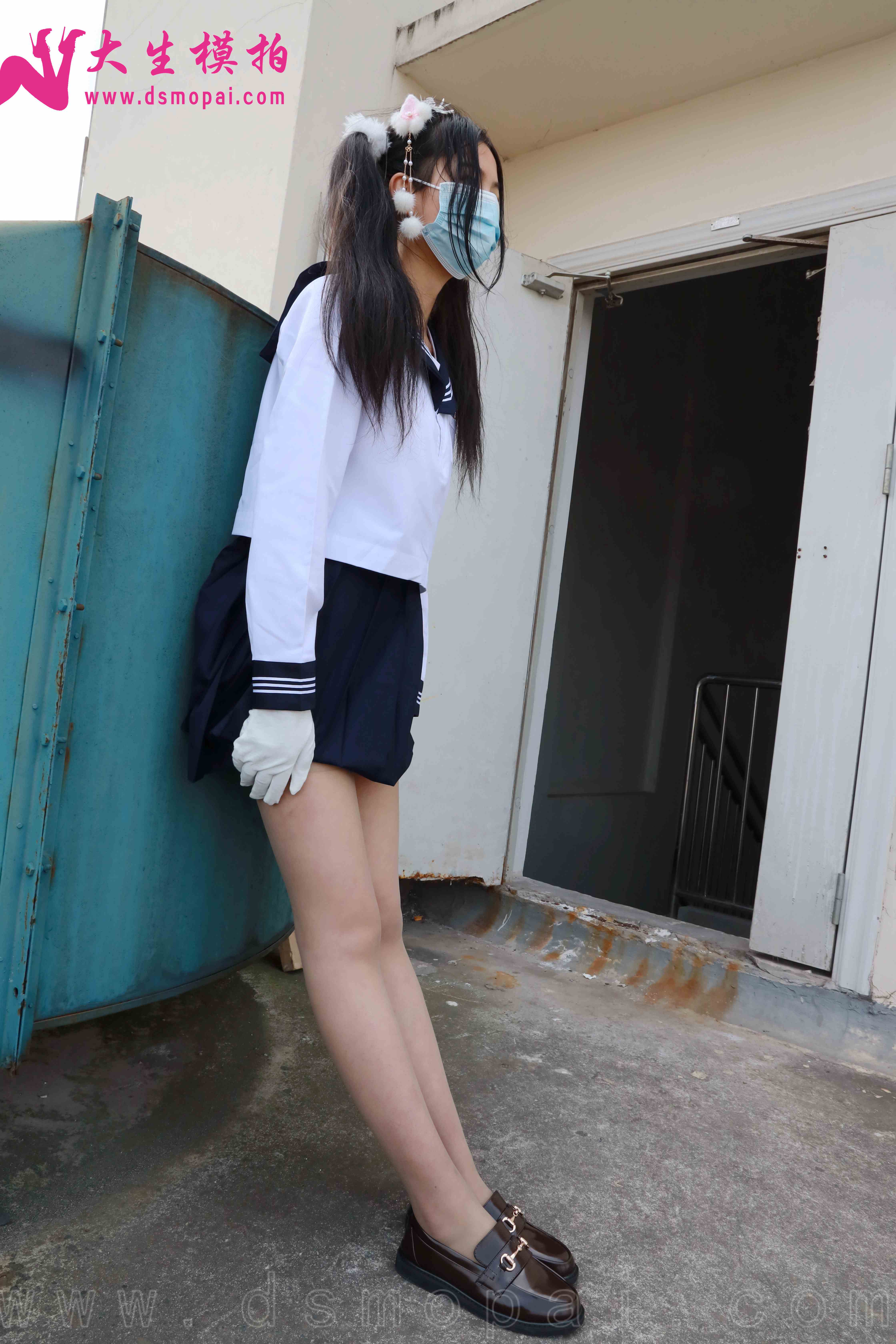 China Beauty Legs and feet 963