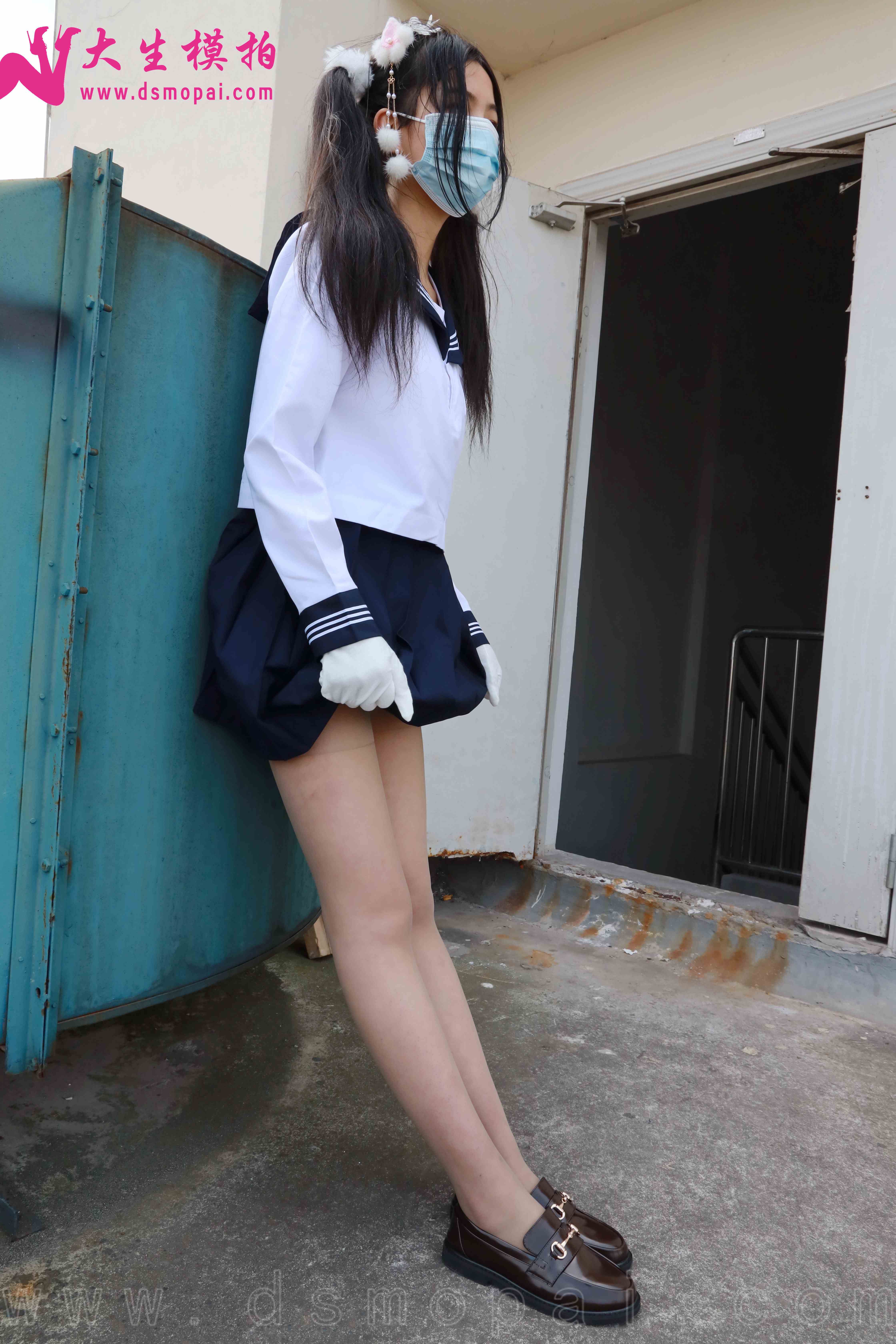 China Beauty Legs and feet 963