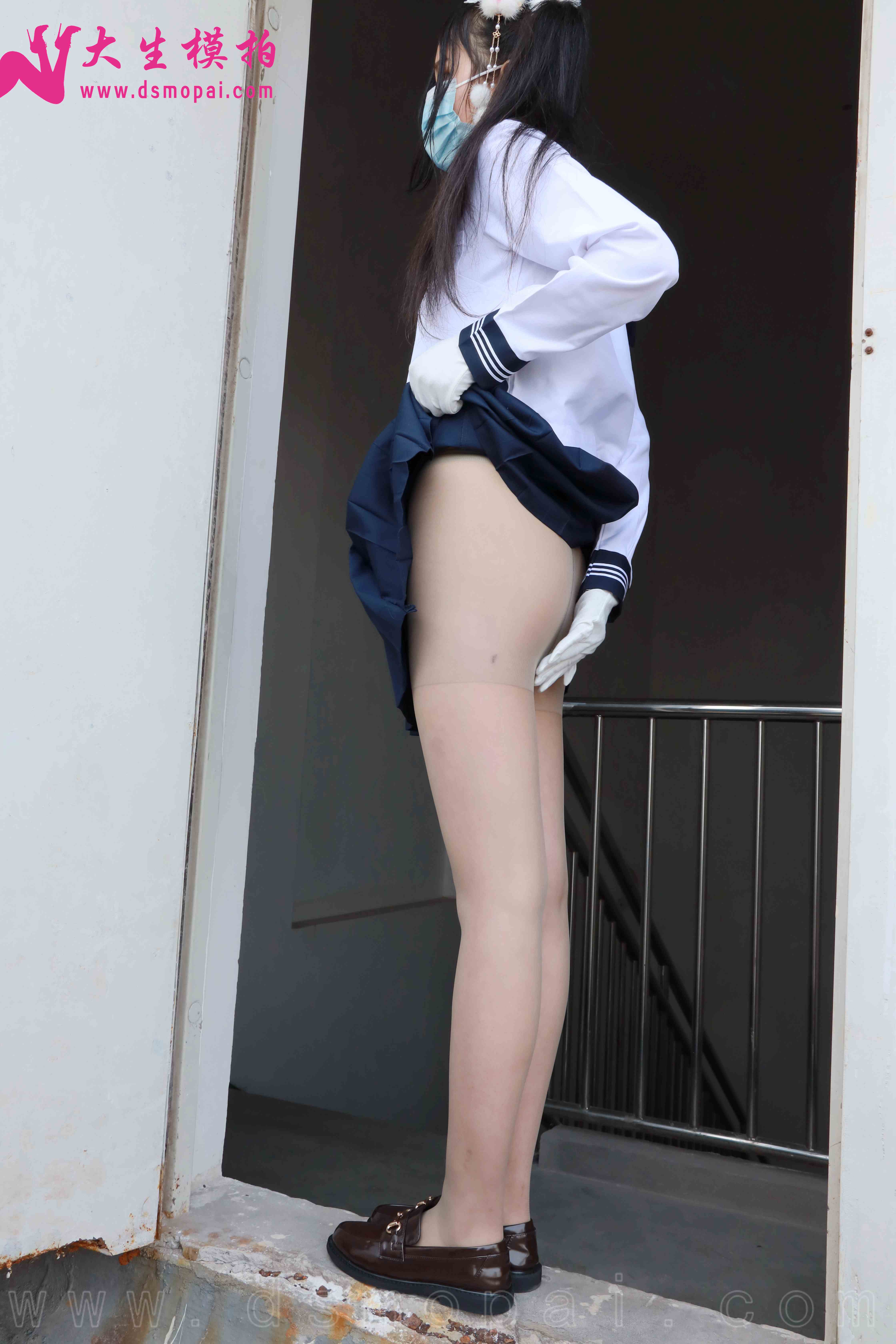 China Beauty Legs and feet 963