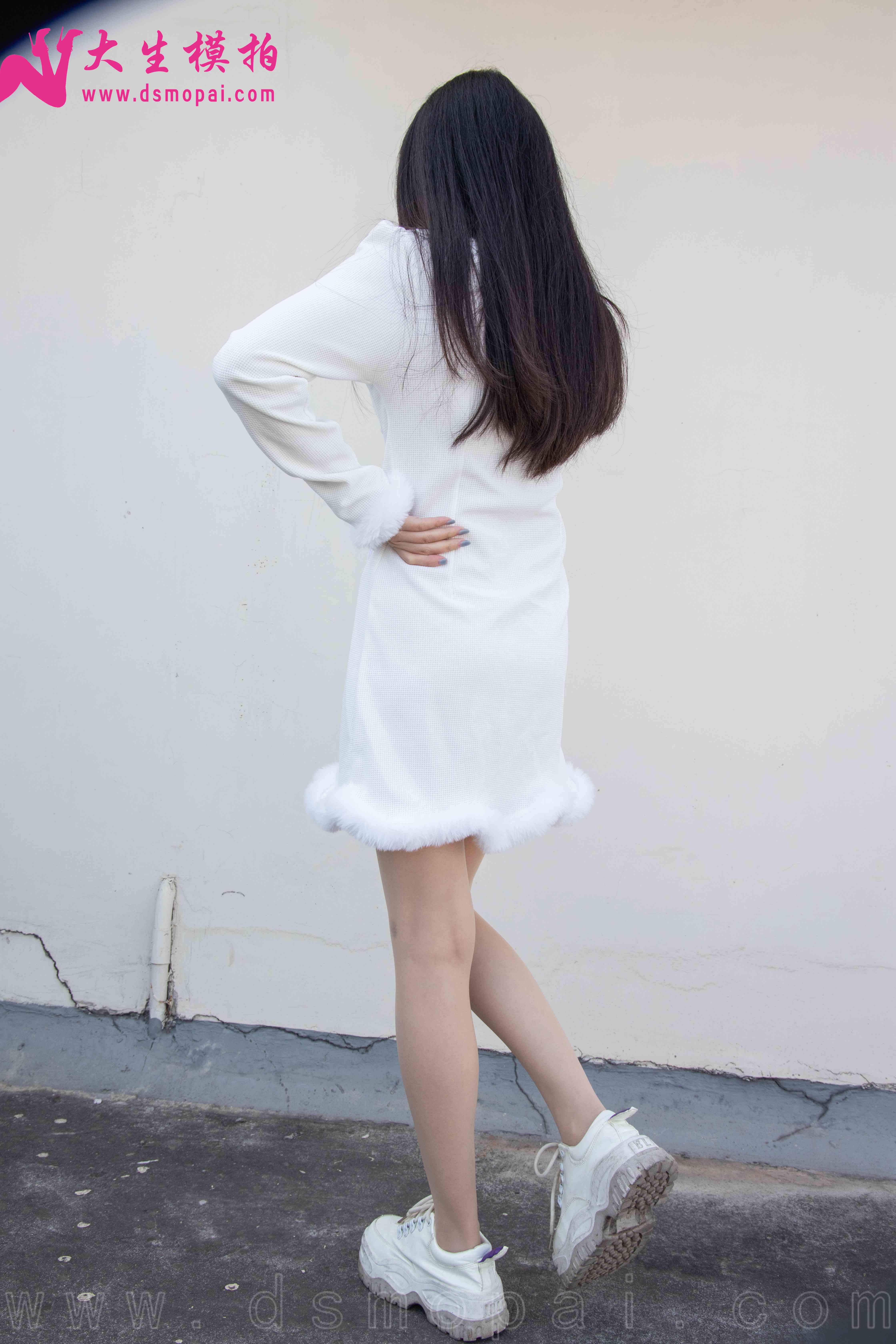 China Beauty Legs and feet 965