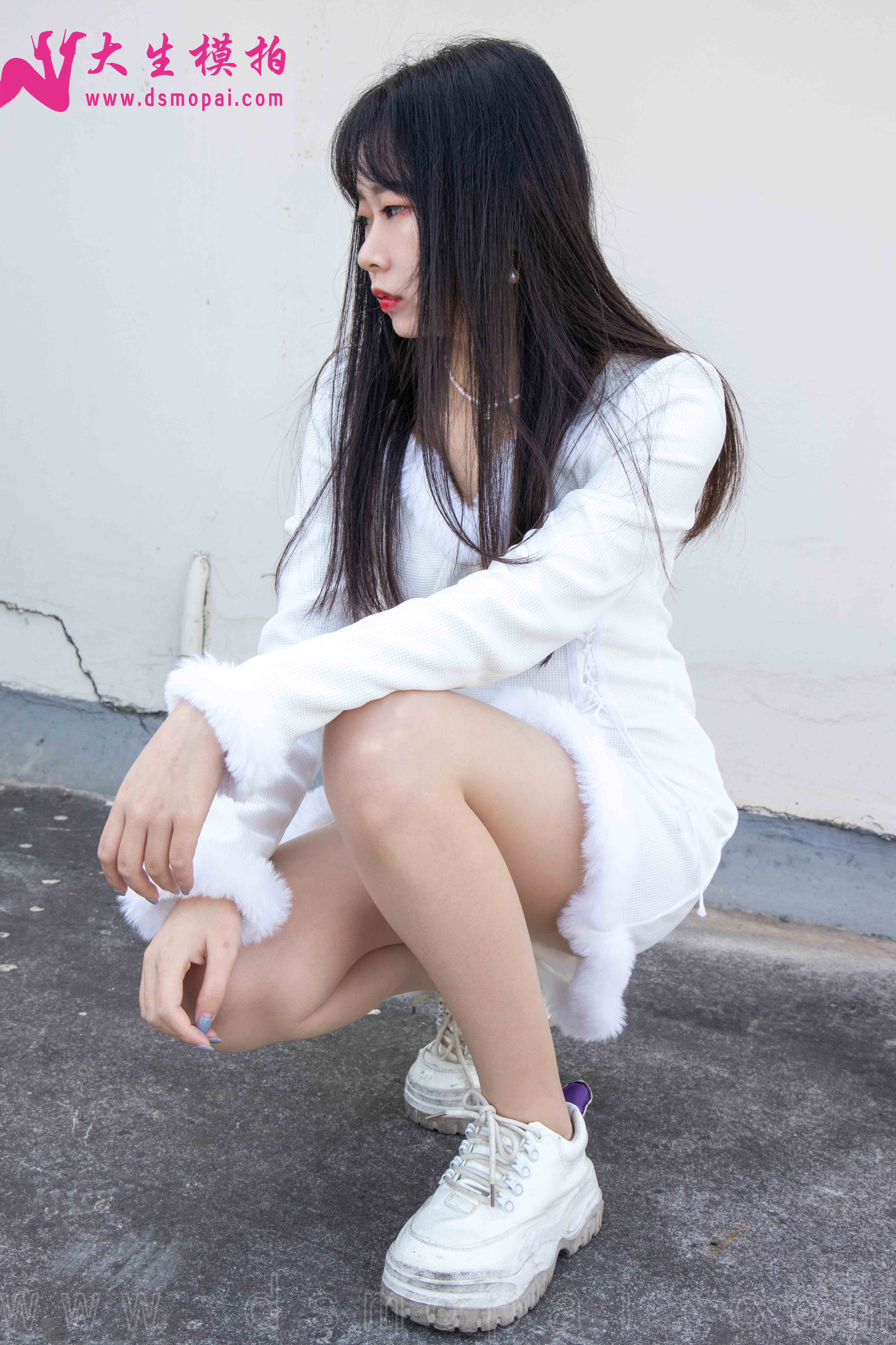 China Beauty Legs and feet 965