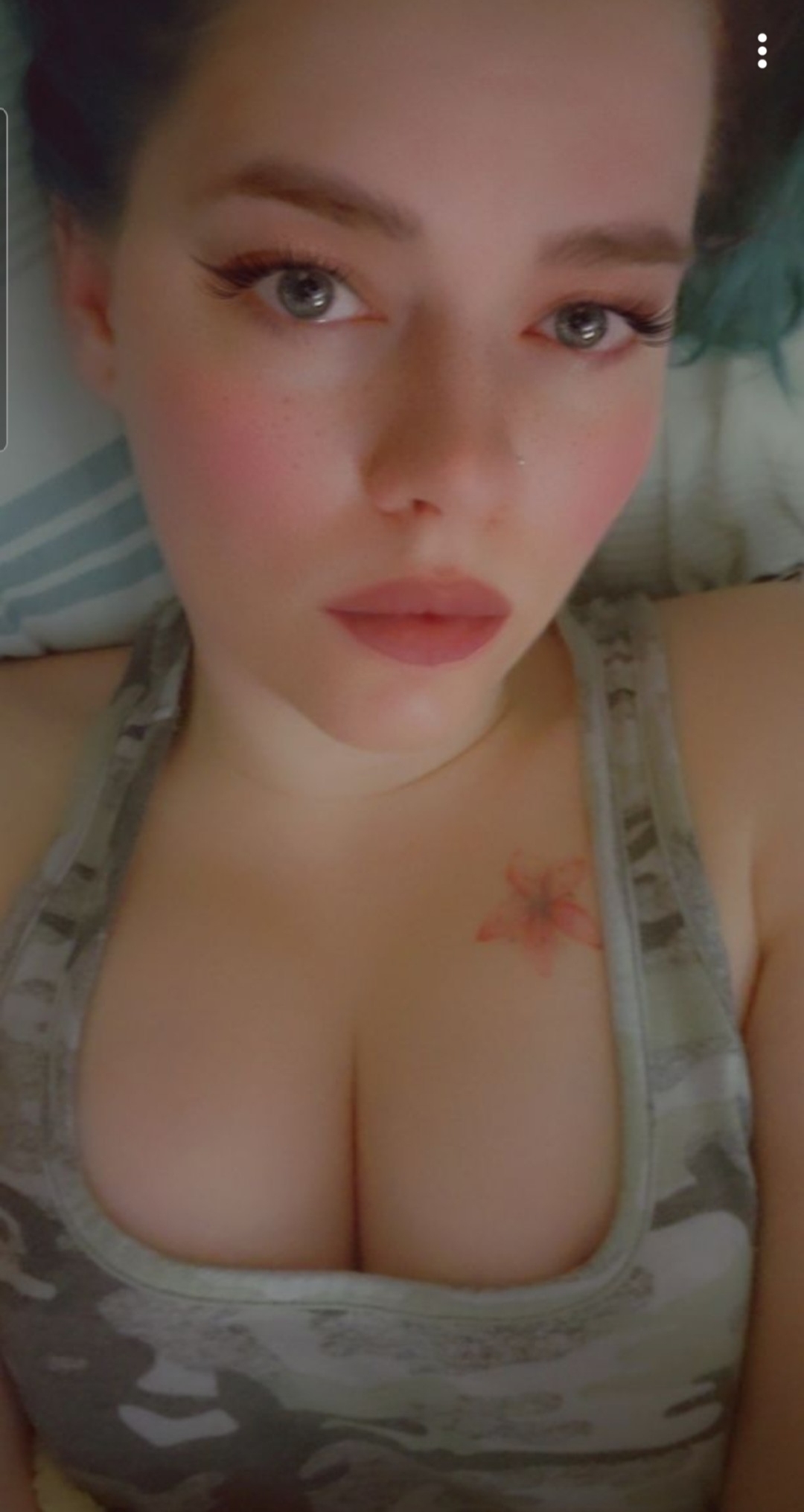 Candice Myrice Toledo Ohio naked slut nude exhibitionist