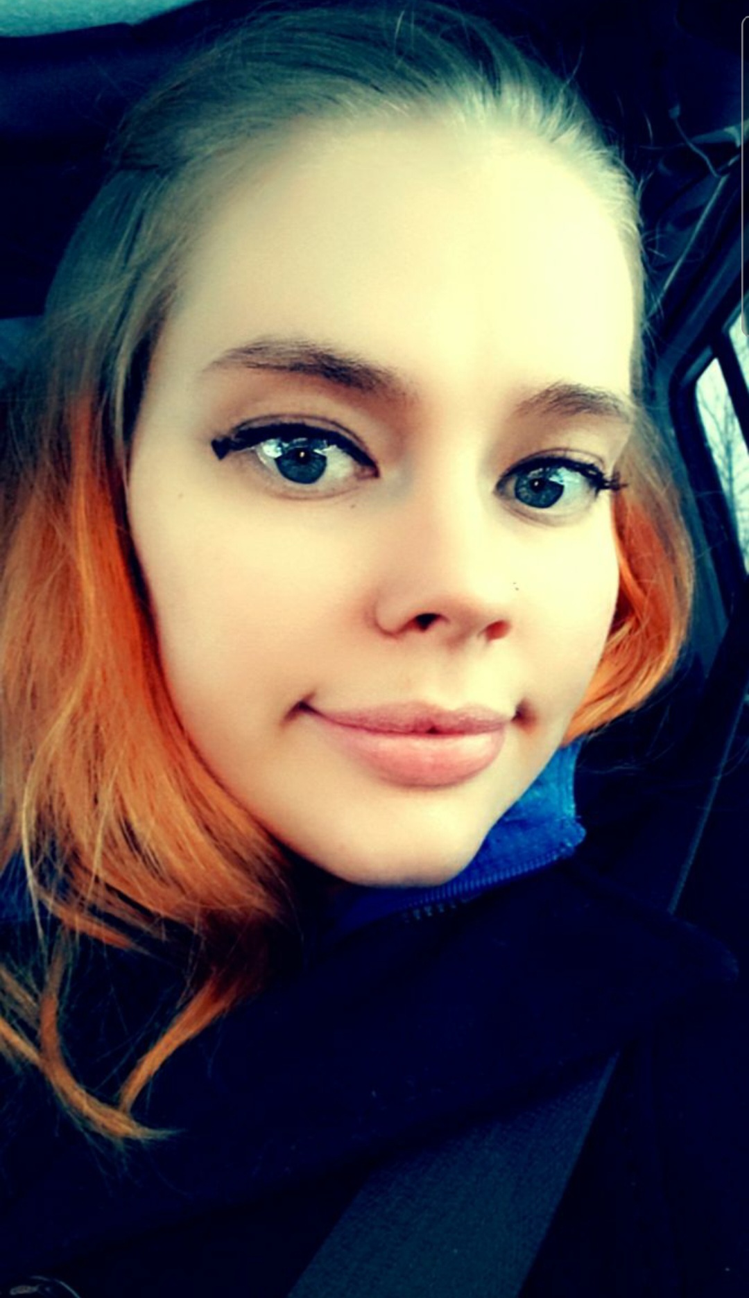 Candice Myrice Toledo Ohio naked slut nude exhibitionist