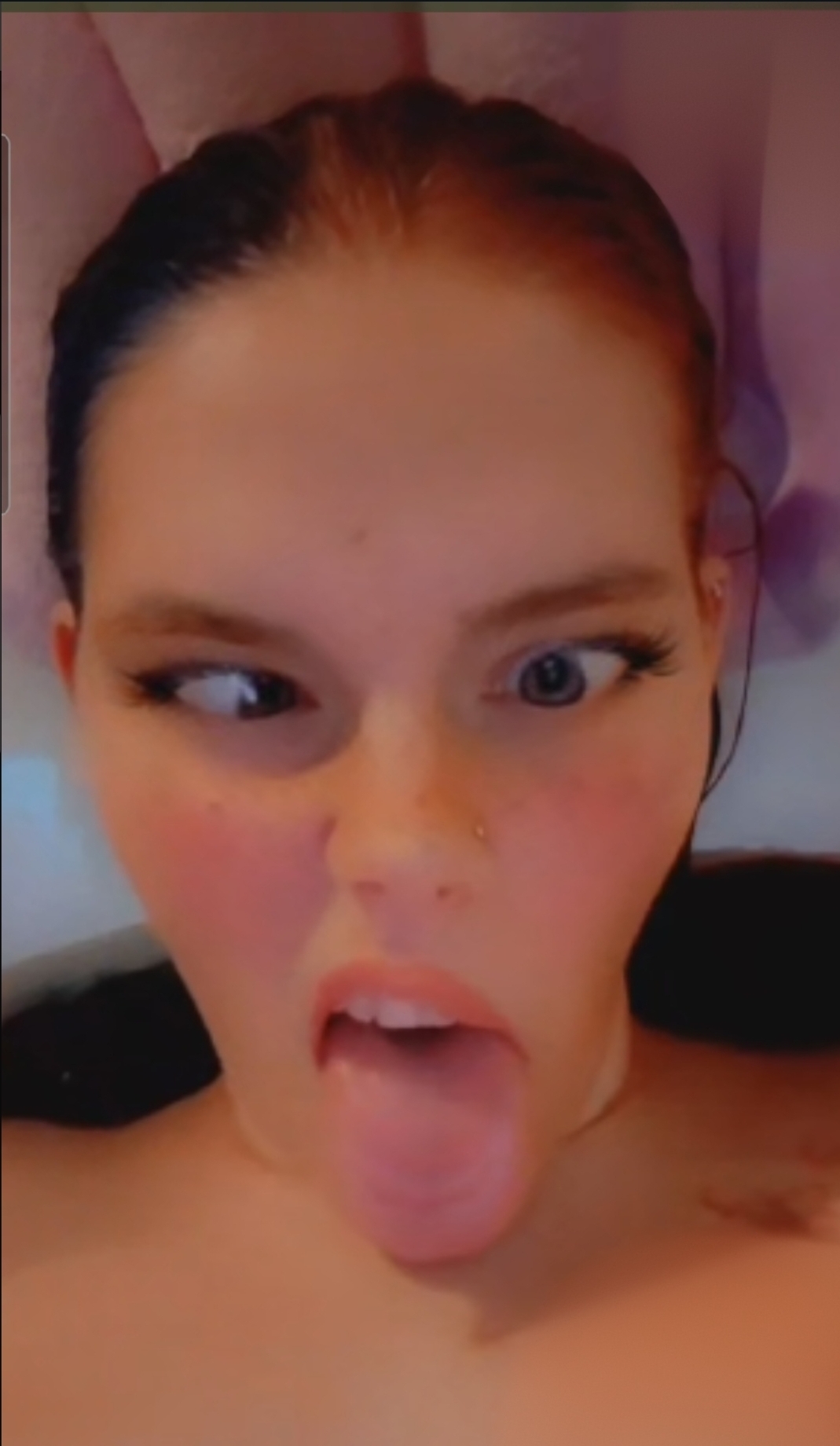 Candice Myrice Toledo Ohio naked slut nude exhibitionist