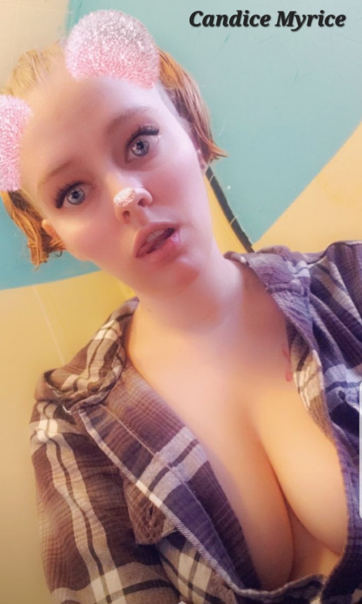 Candice Myrice Toledo Ohio naked slut nude exhibitionist