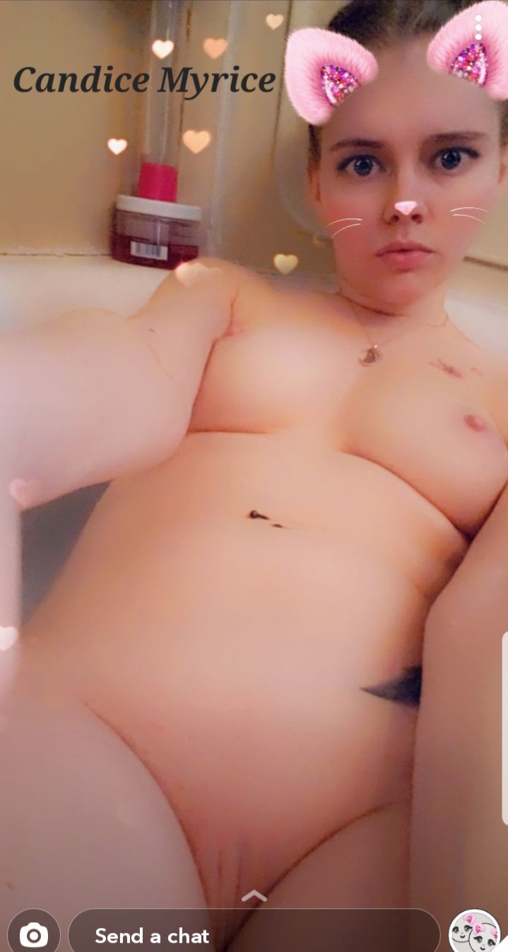 Candice Myrice Toledo Ohio naked slut nude exhibitionist