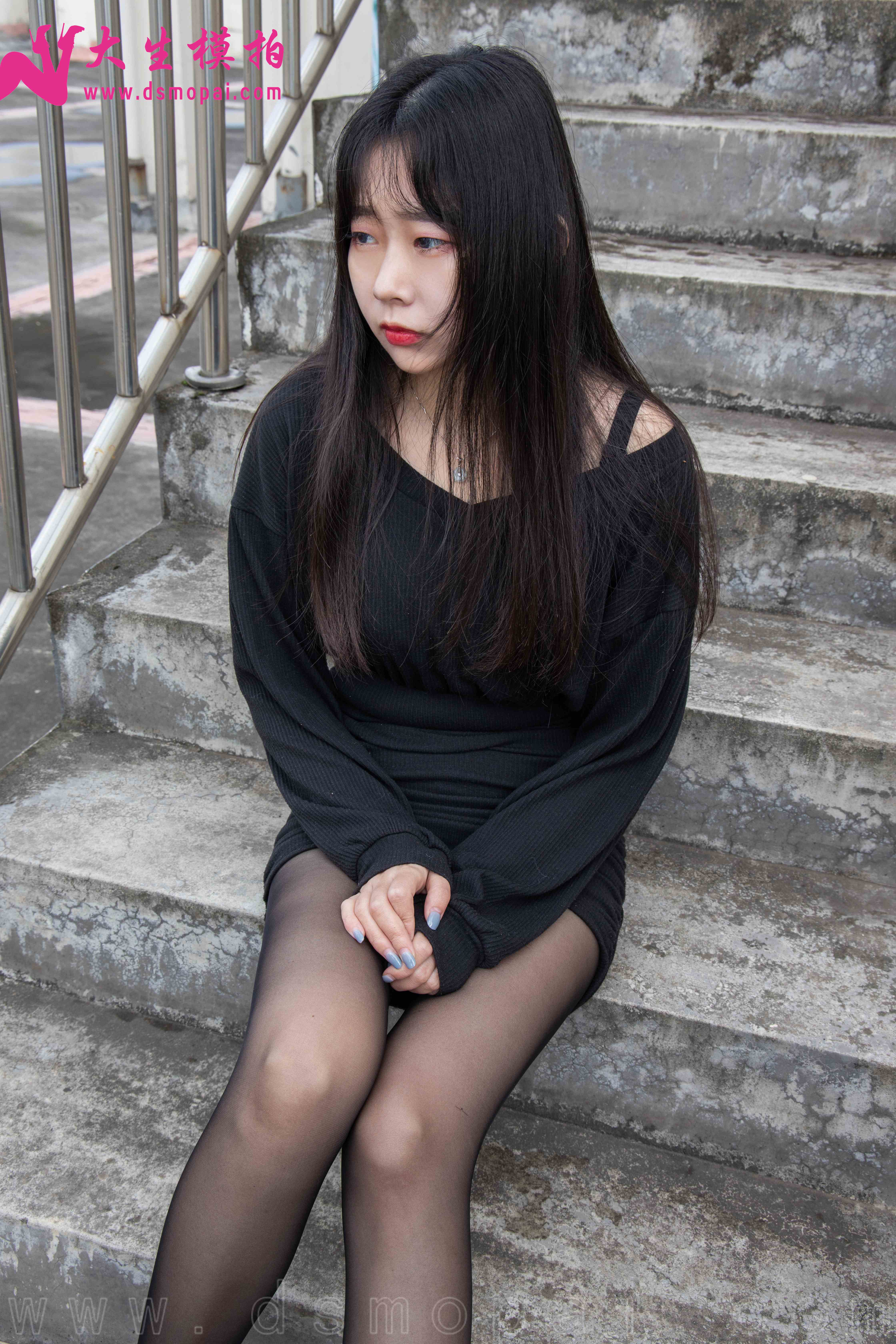 China Beauty Legs and feet 966